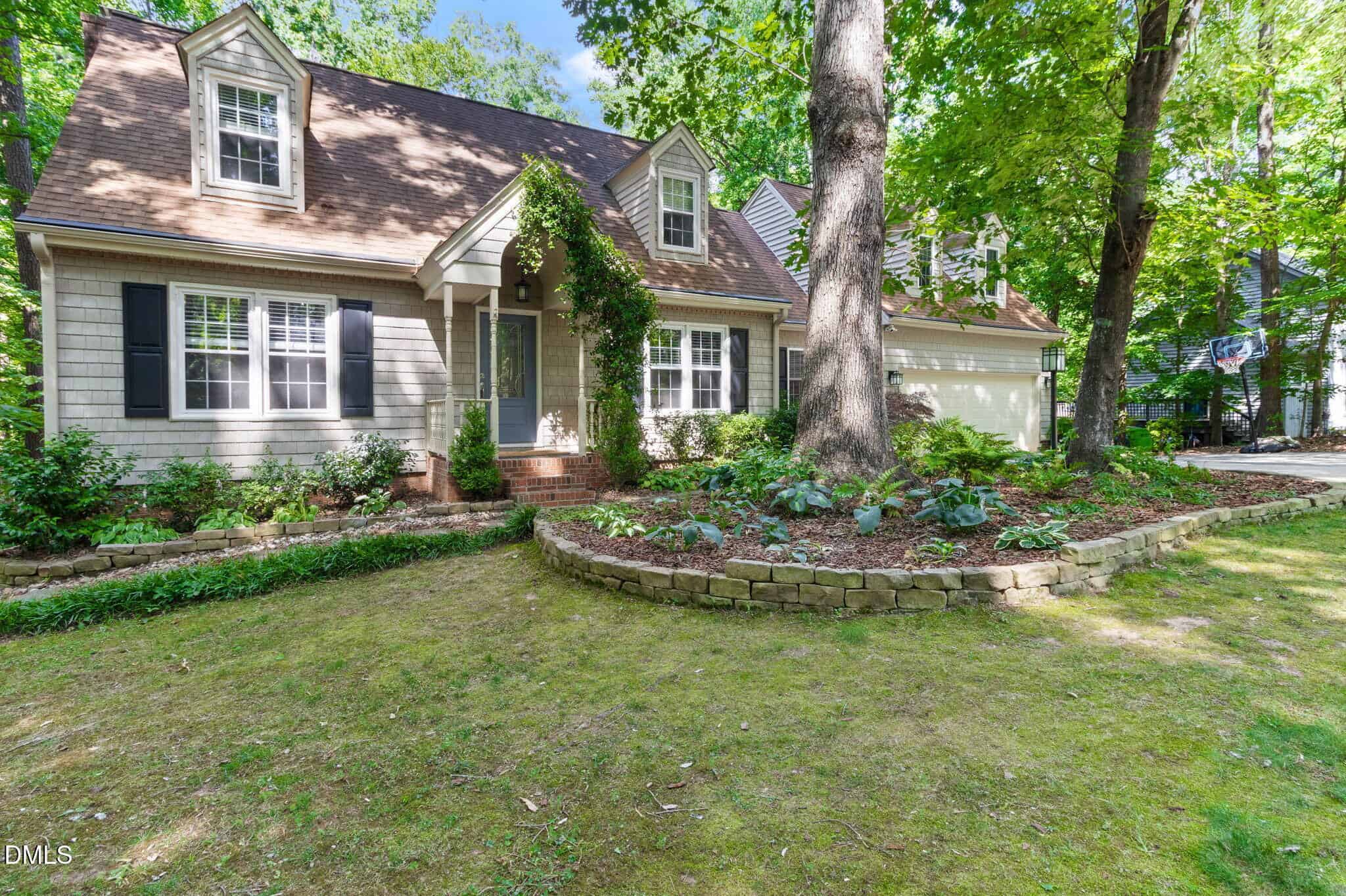 8116 Brookwood Court, Raleigh, NC 27613