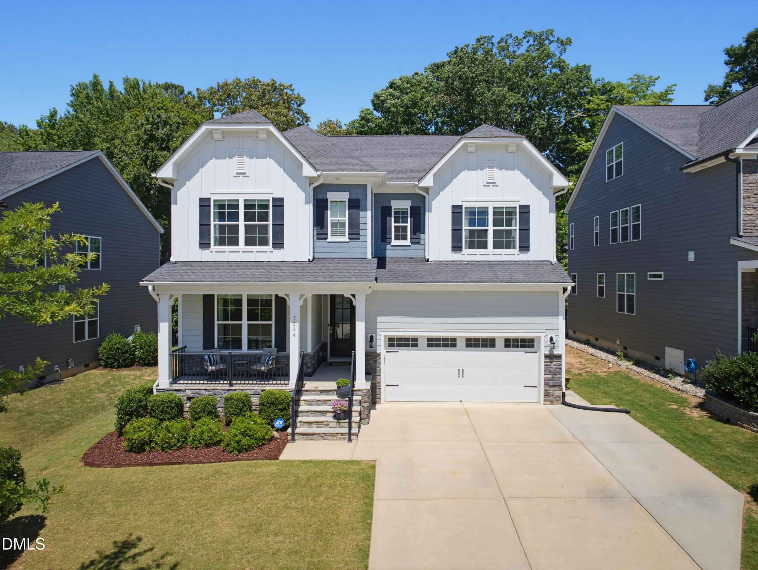 7224 Villoria Lane, Raleigh, NC 27617