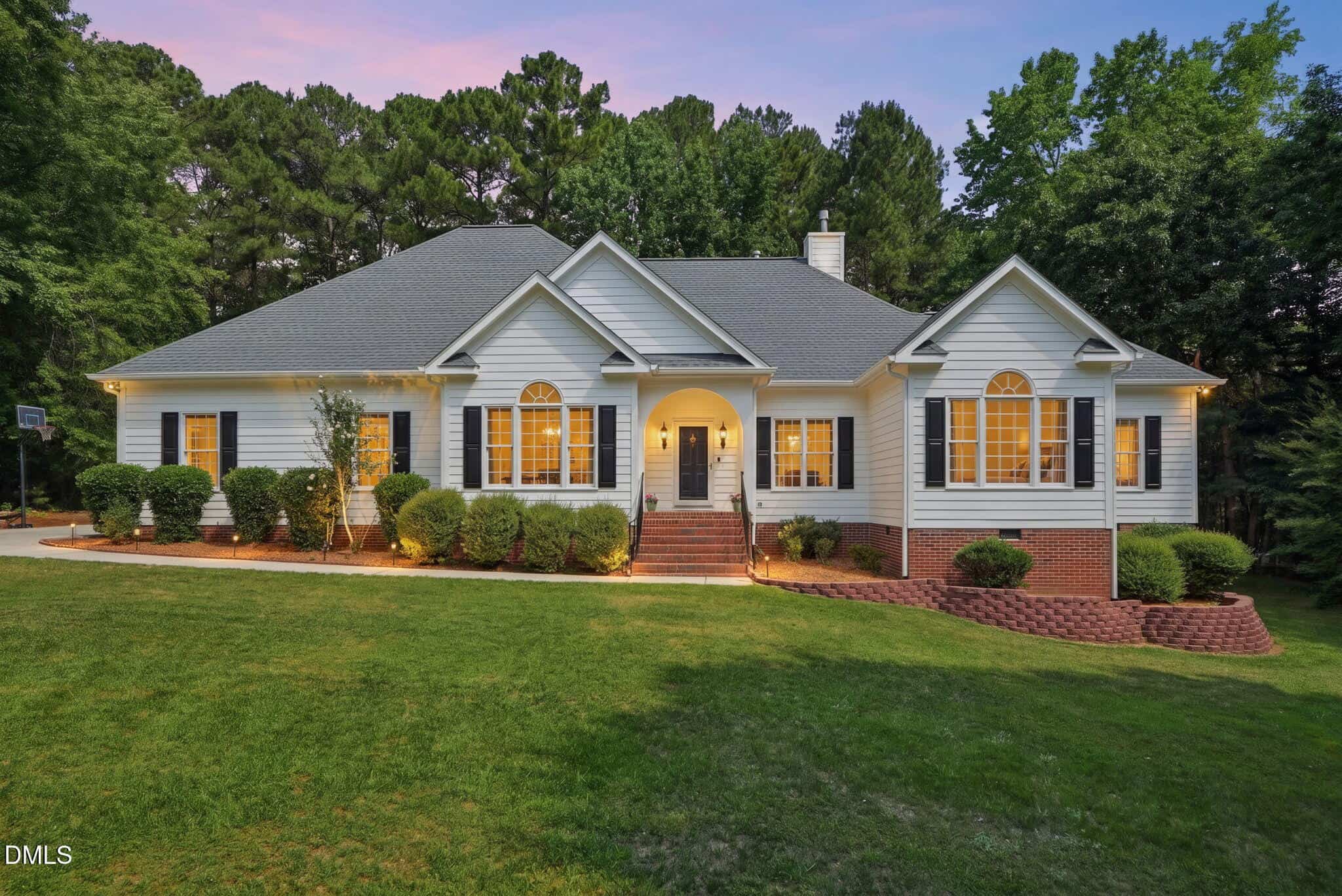 2704 Dray Court, Raleigh, NC 27613