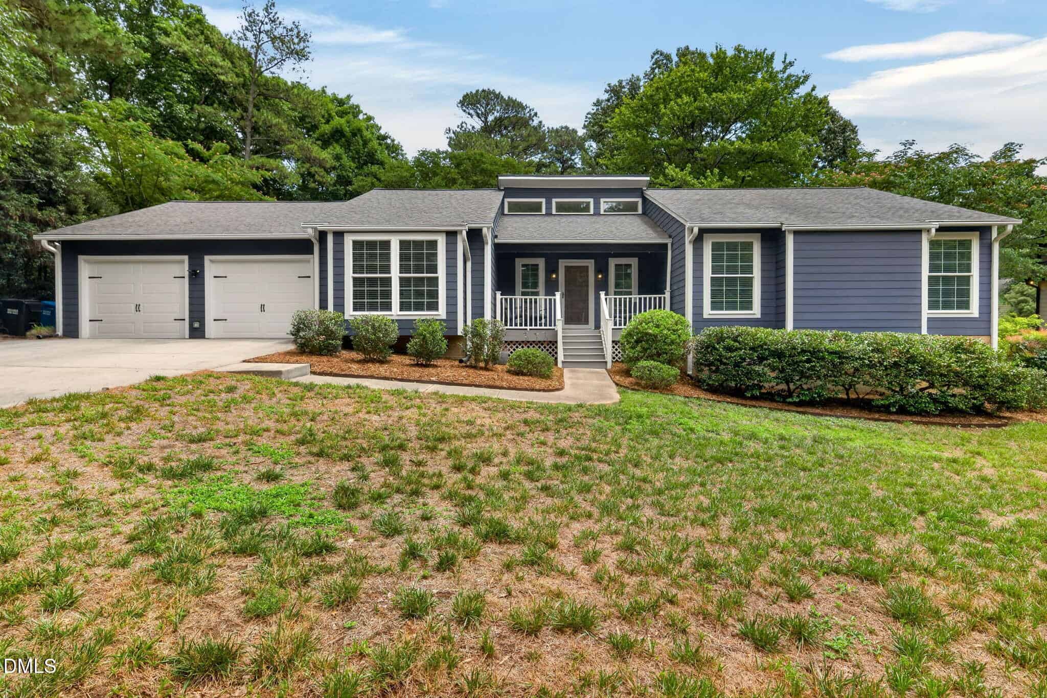 8108 Calais Court, Raleigh, NC 27613