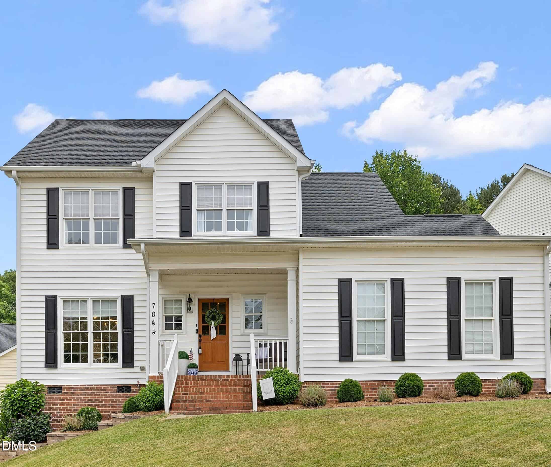 7044 Bellard Court, Raleigh, NC 27617