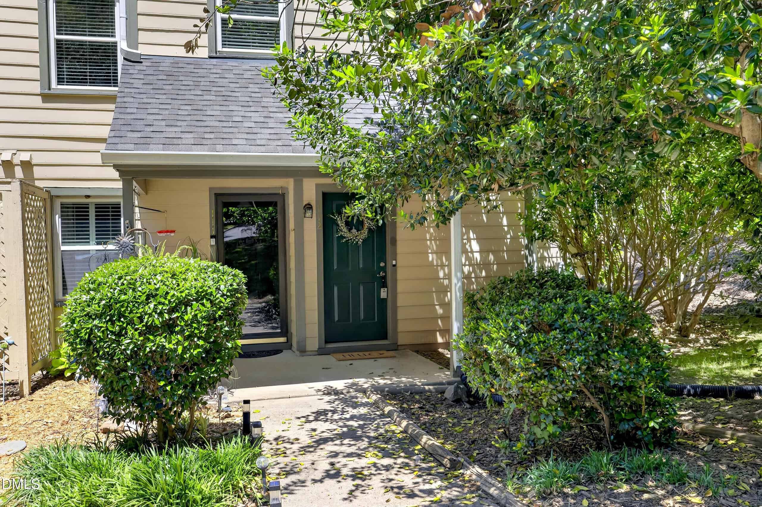 112 Broad Leaf Circle, Raleigh, NC 27613