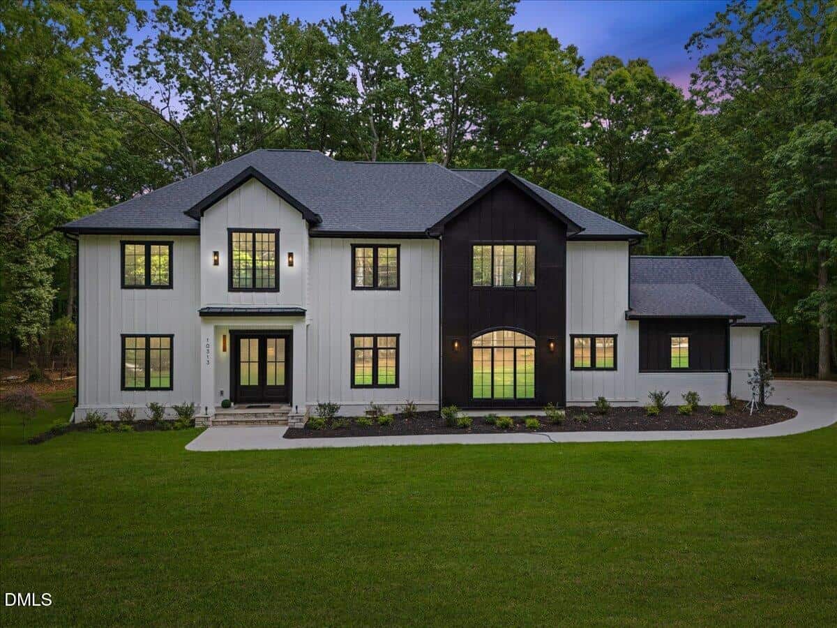 10313 Ray Road, Raleigh, NC 27613