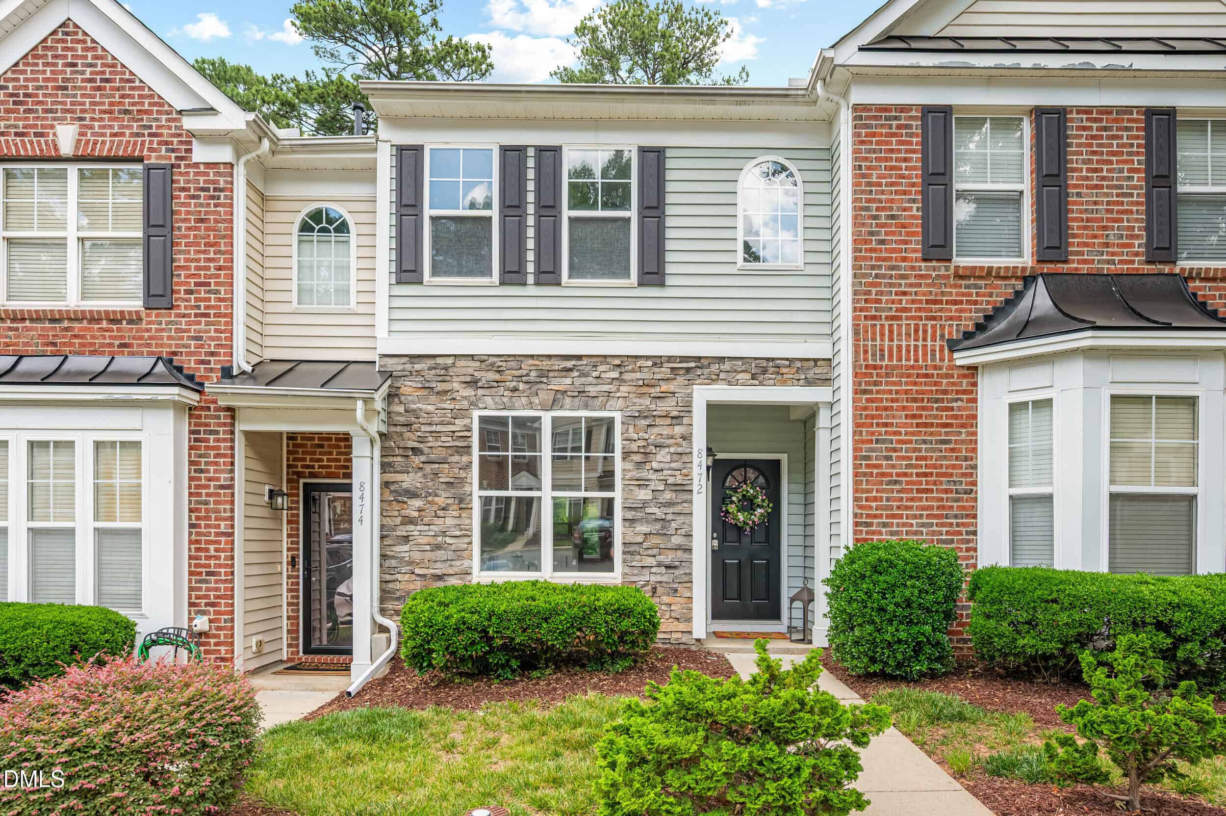 8472 Central Drive, Raleigh, NC 27613