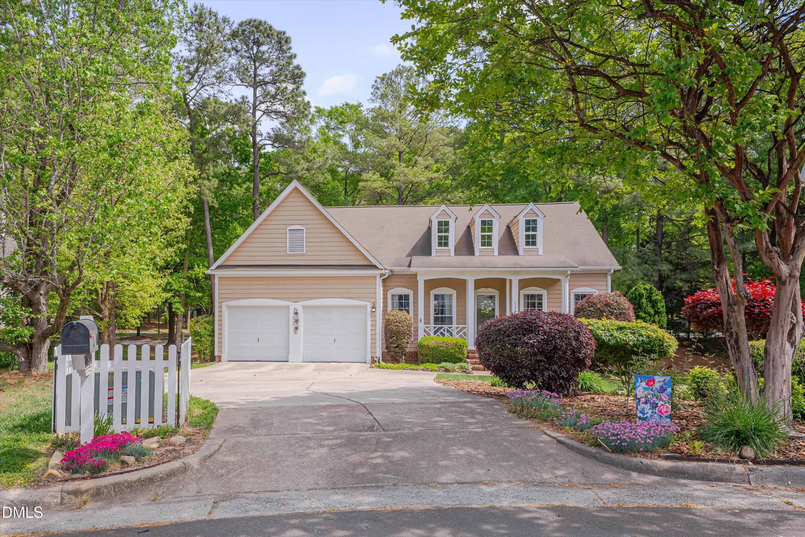 11804 Fairlie Place, Raleigh, NC 27613