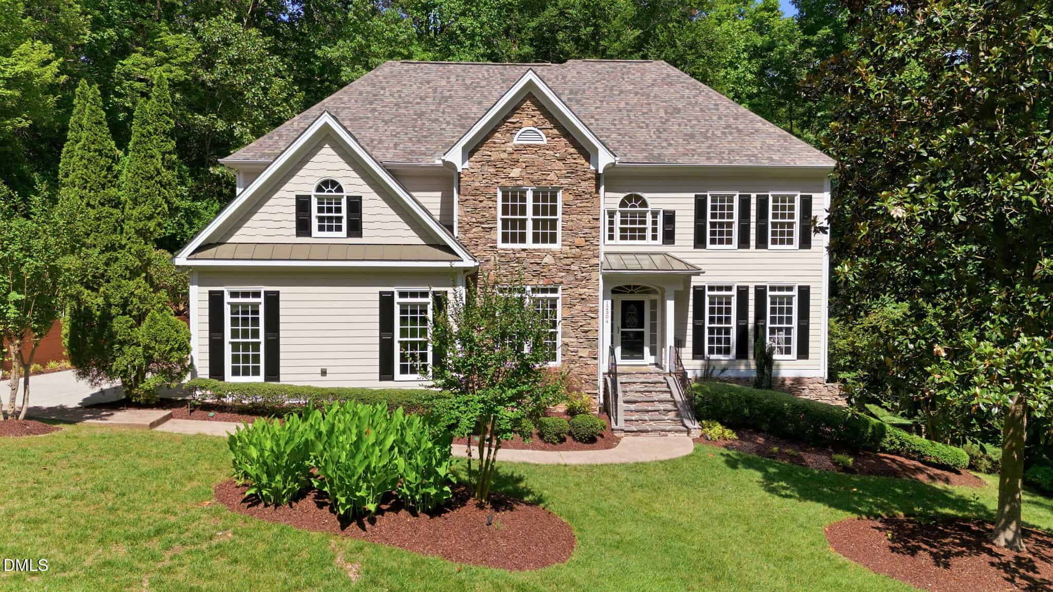 12304 Glenlivet Way, Raleigh, NC 27613