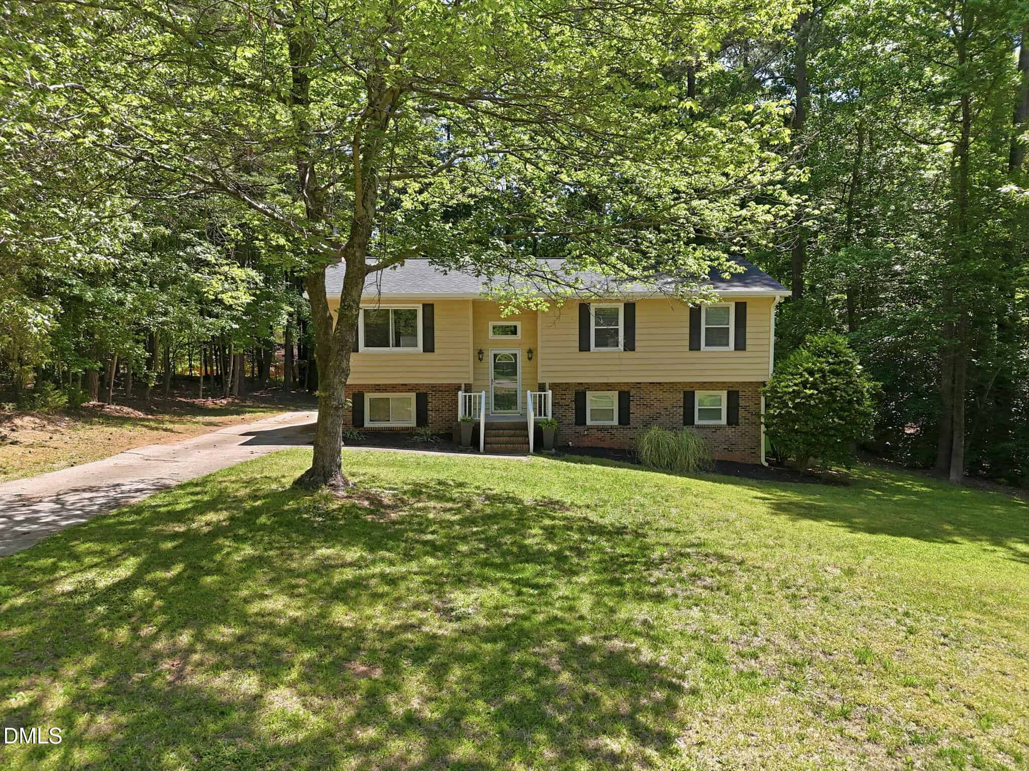 7904 Whitley Drive, Raleigh, NC 27613