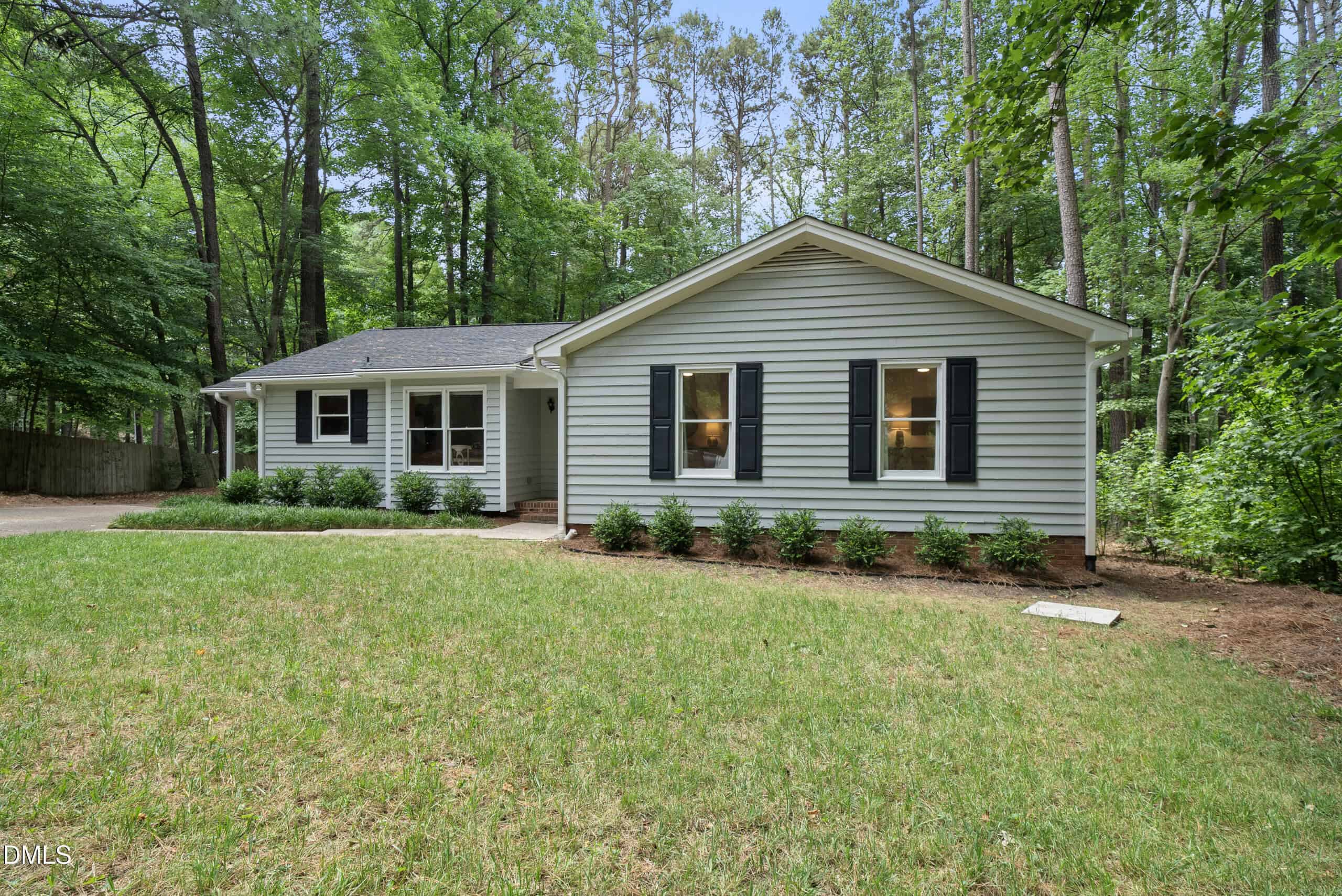 3801 Hidden Branches Drive, Raleigh, NC 27613