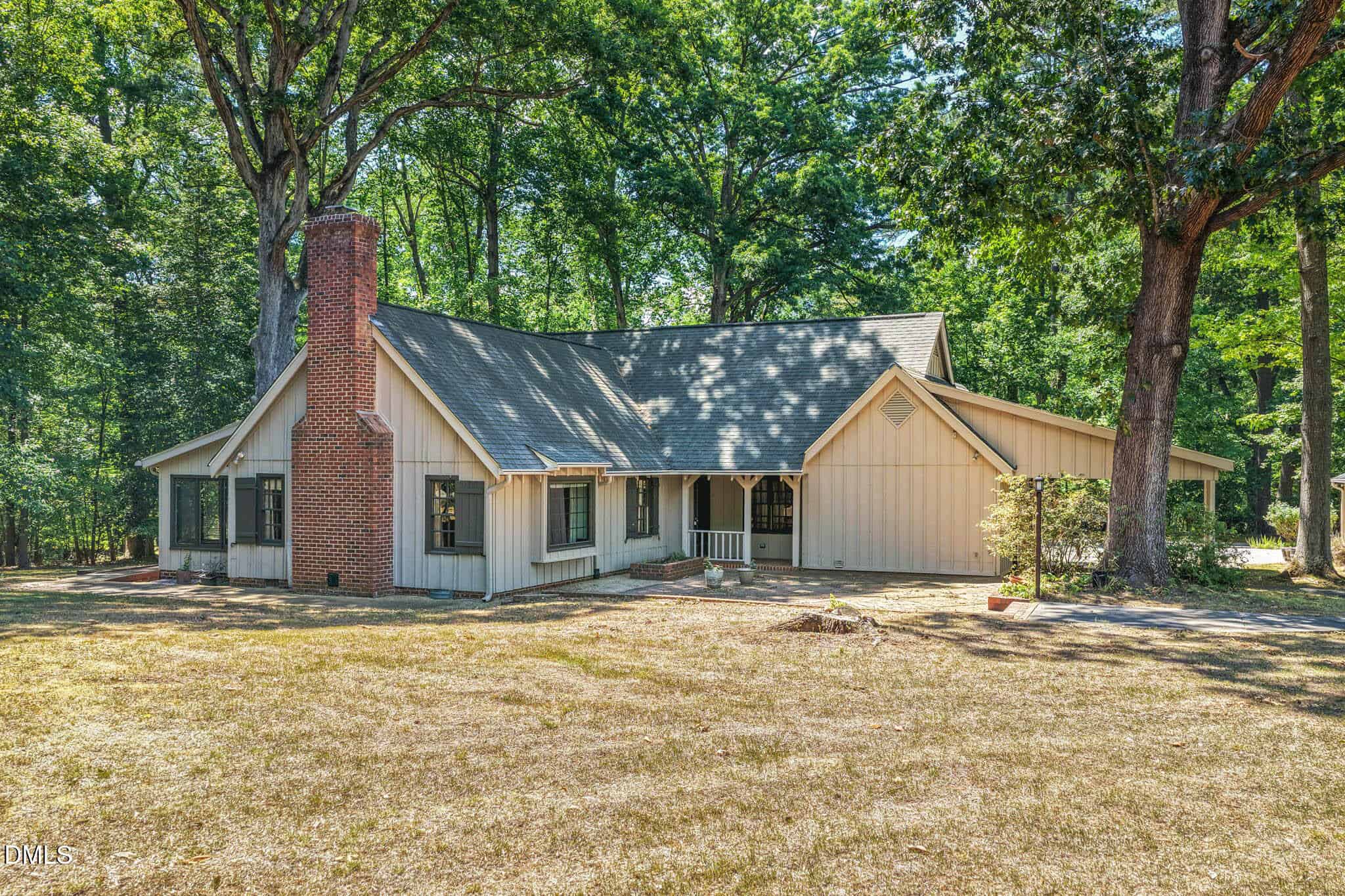9001 Old Creedmoor Road, Raleigh, NC 27613