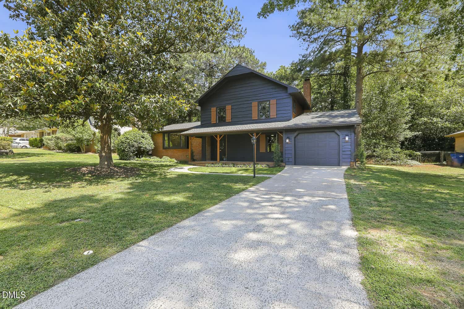 4104 Pleasant Grove Church Road, Raleigh, NC 27613