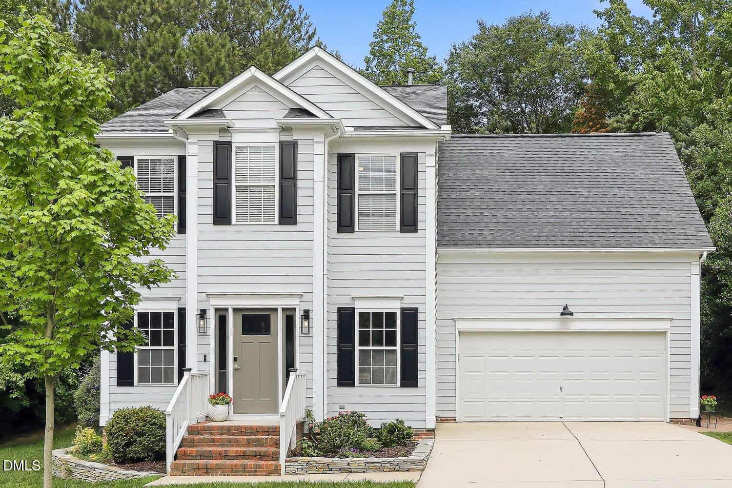 8201 Joyce Glow Court, Raleigh, NC 27613
