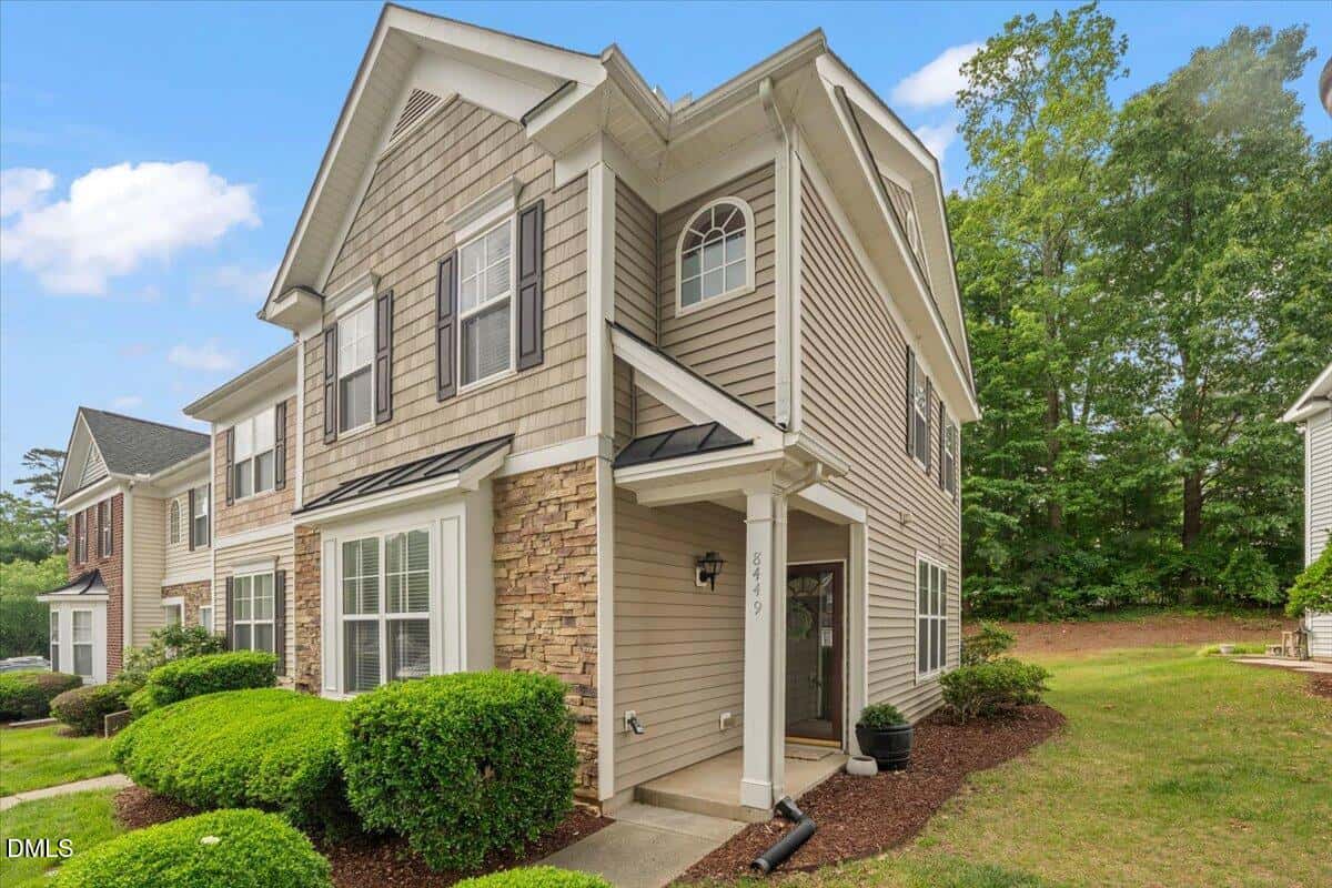8449 Central Drive, Raleigh, NC 27613