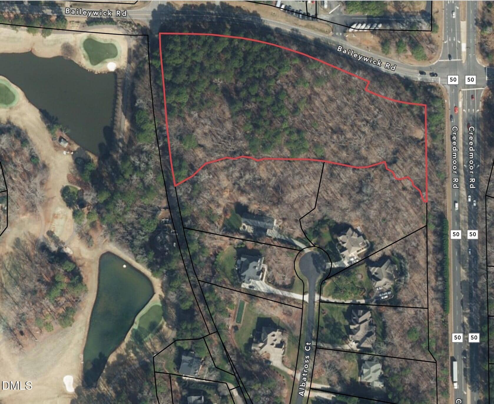 9809 Baileywick Road, Raleigh, NC 27613