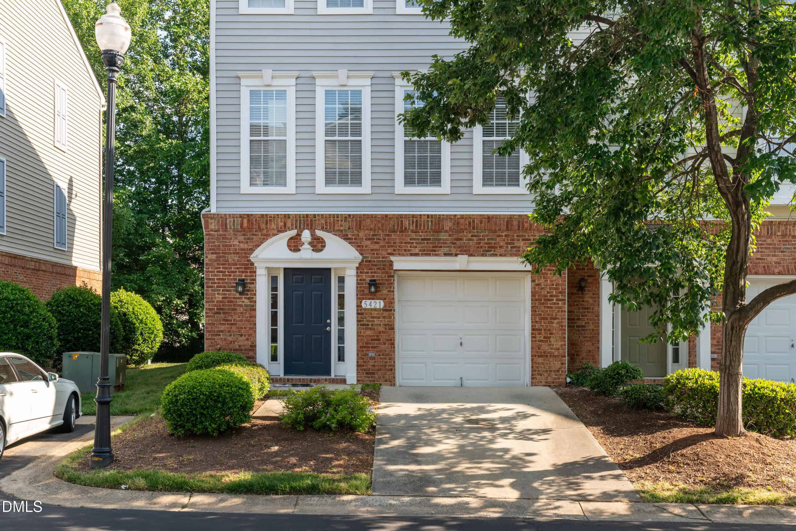 5421 Golden Arrow Lane, Raleigh, NC 27613