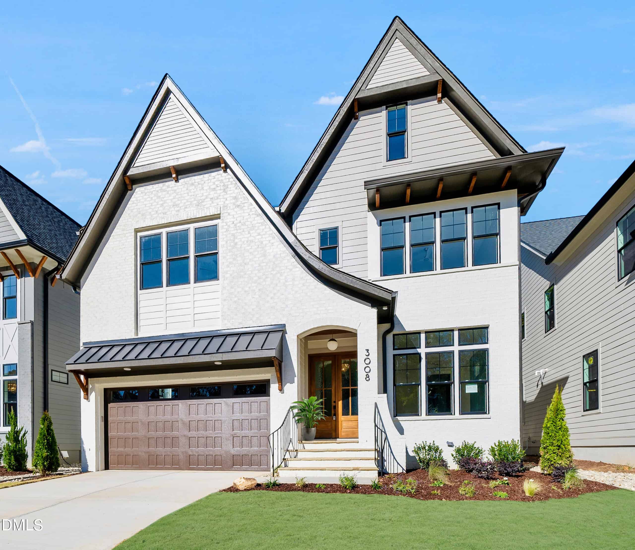3008 Eden Harbor Court, Raleigh, NC 27613