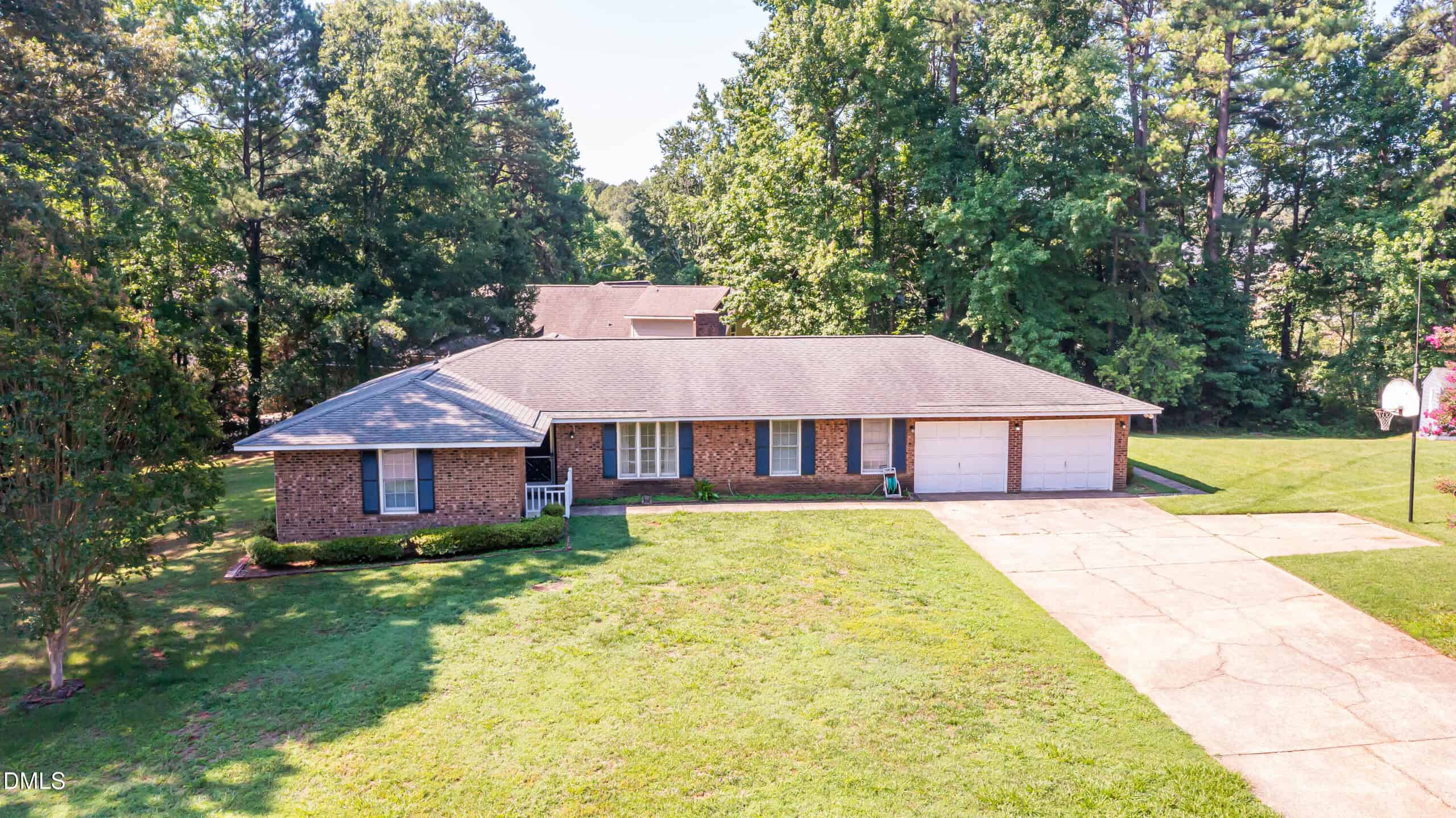 1805 Albacore Lane, Raleigh, NC 27612