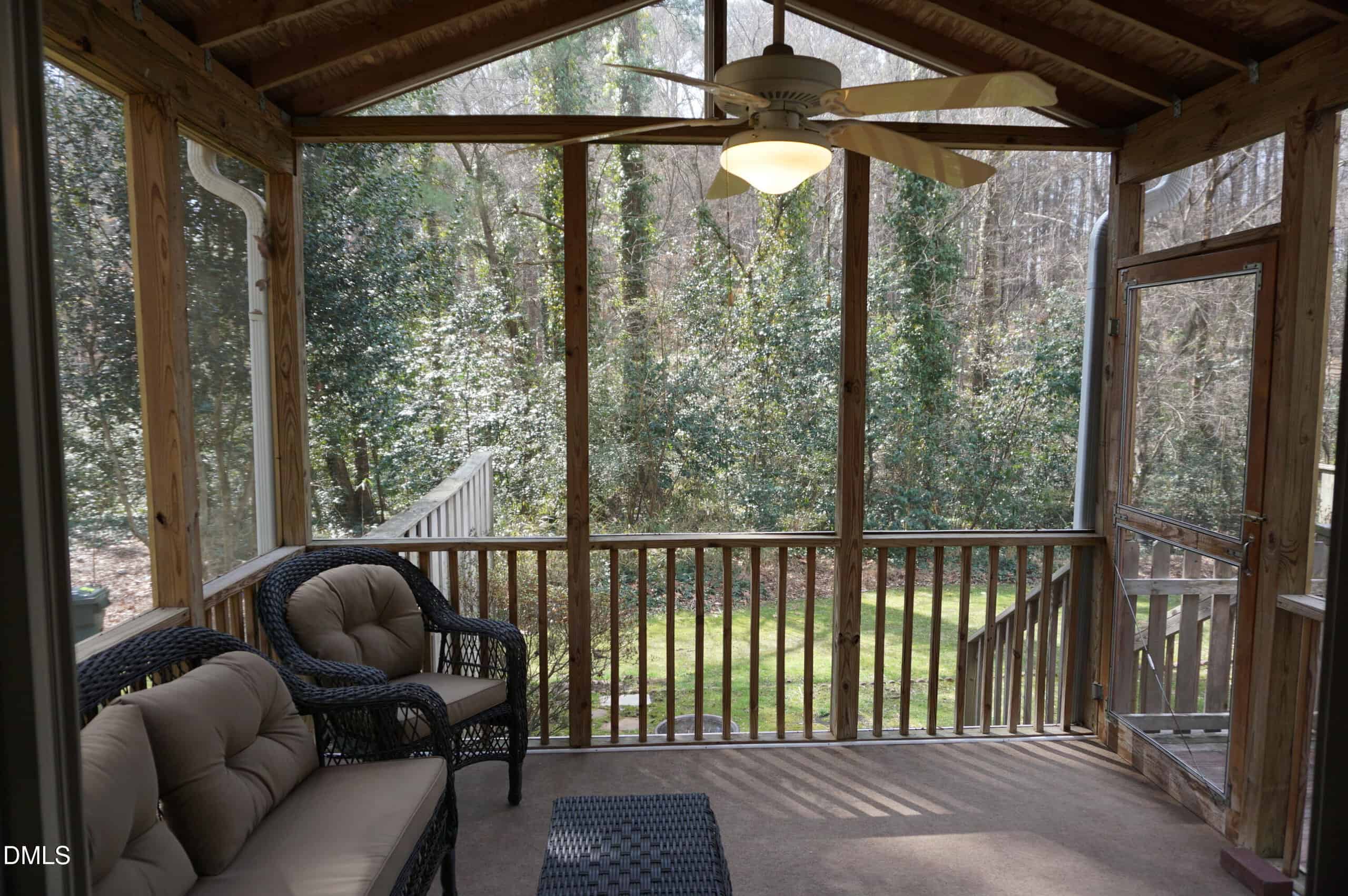 5813 Branchwood Road, Raleigh, NC 27609