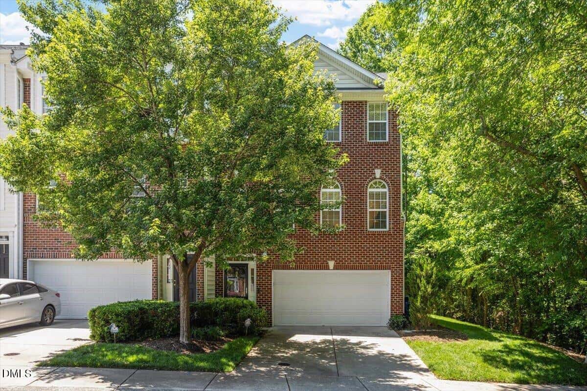 6955 Middleboro Drive, Raleigh, NC 27612