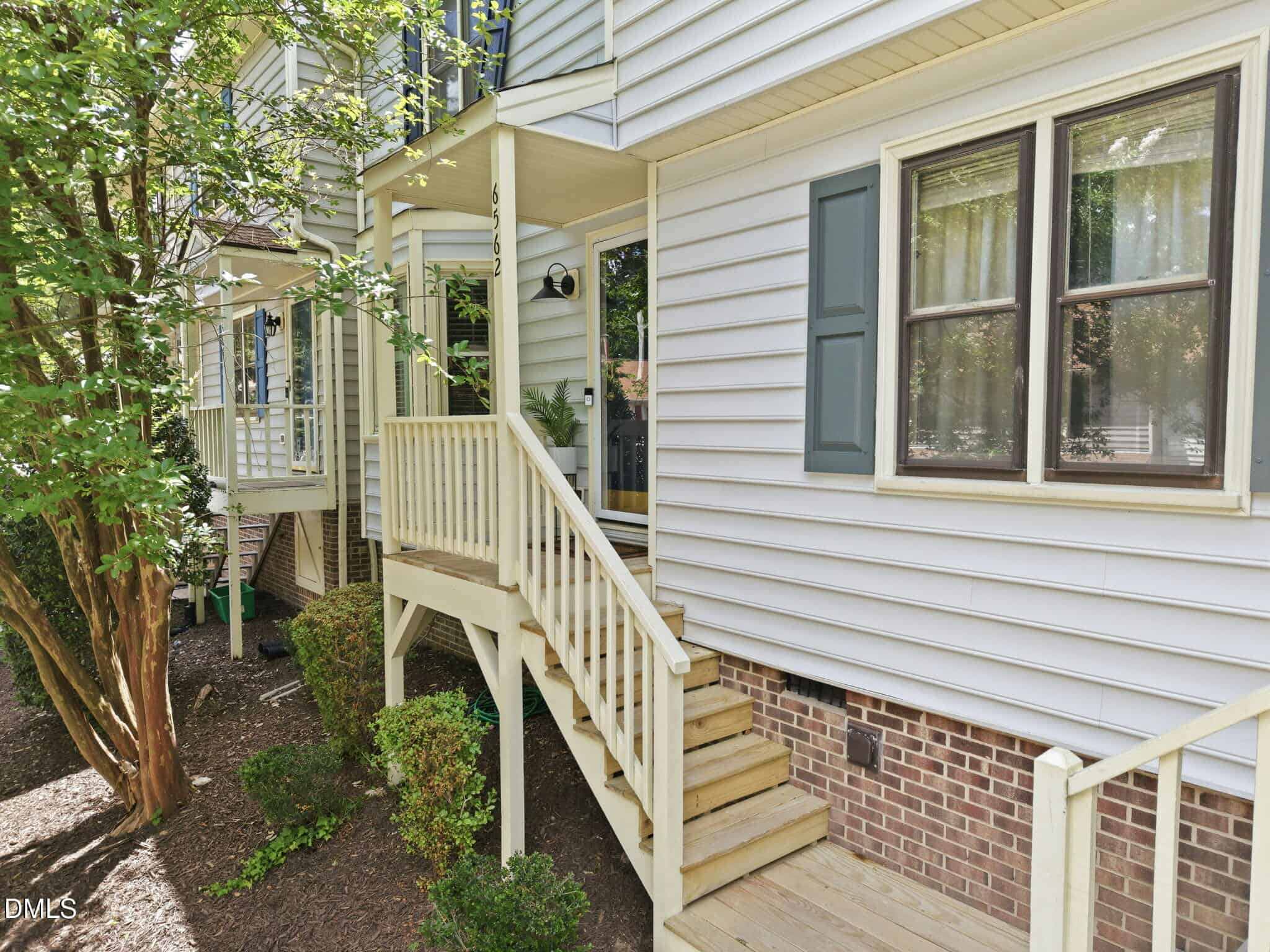 6562 English Oaks Drive, Raleigh, NC 27615