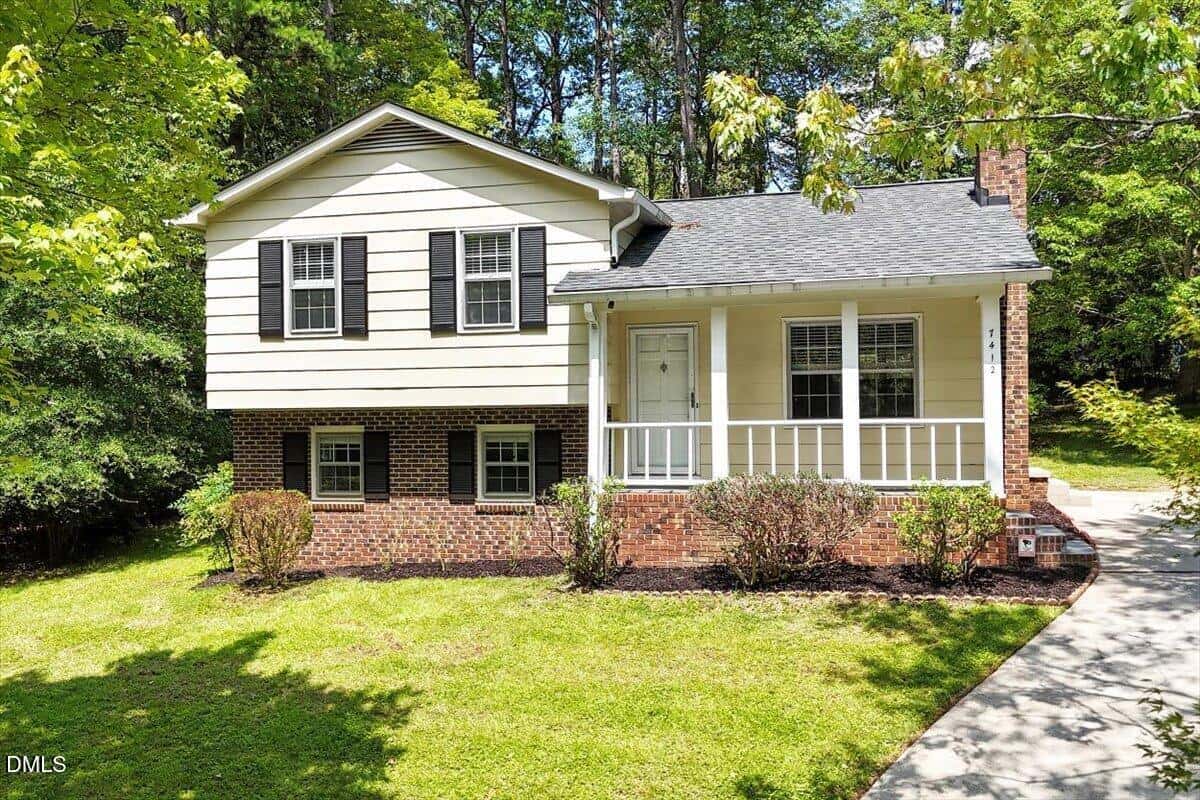 7412 Barberry Court, Raleigh, NC 27615
