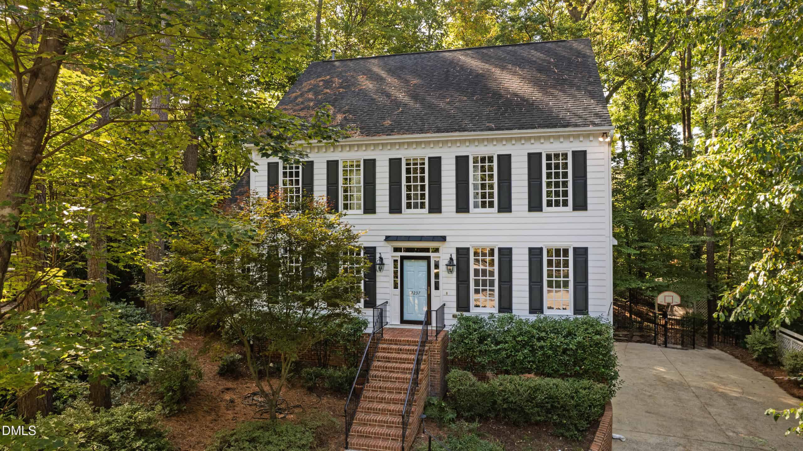 2237 Misskelly Drive, Raleigh, NC 27612