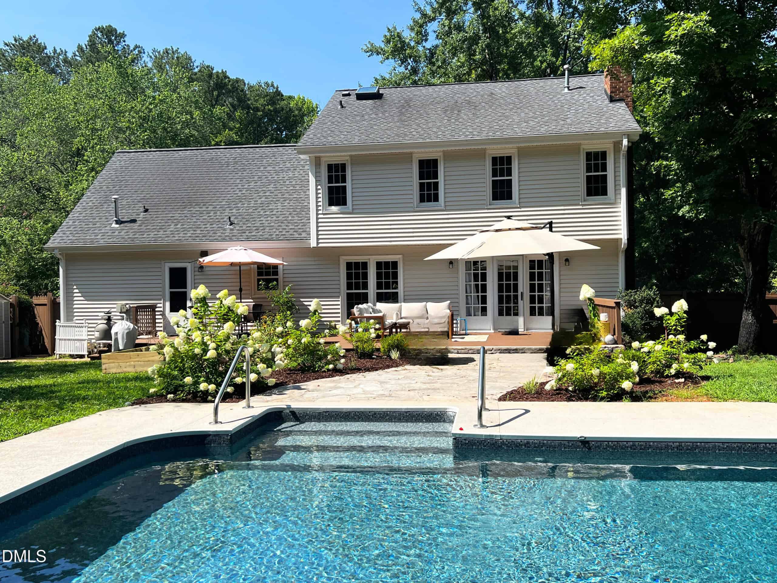 6120 Valley Estates Drive, Raleigh, NC 27612