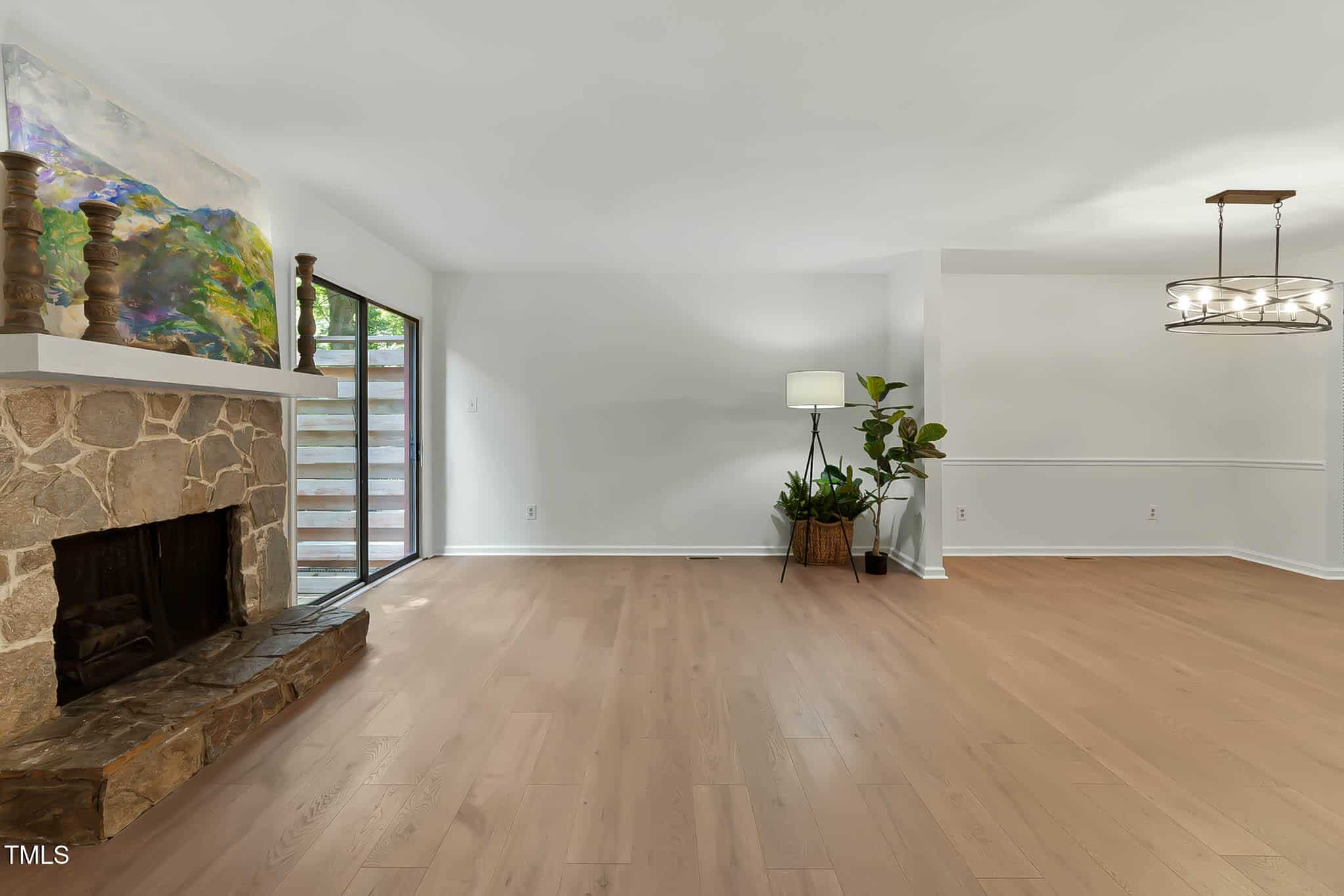 5444 Pine Top Circle, Raleigh, NC 27612