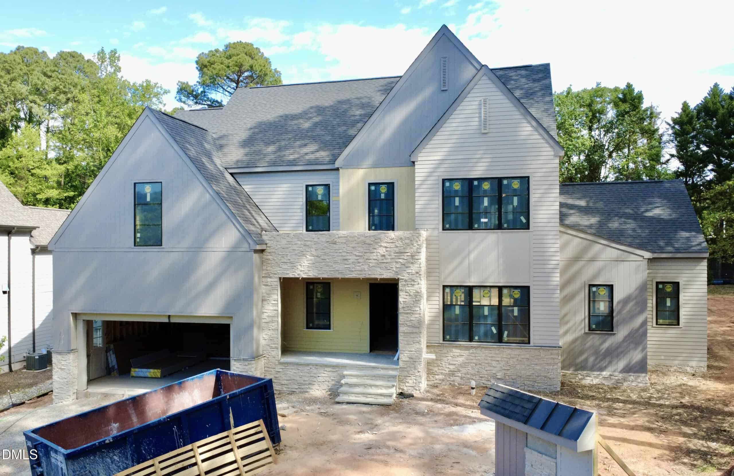 704 Coventry Court, Raleigh, NC 27609