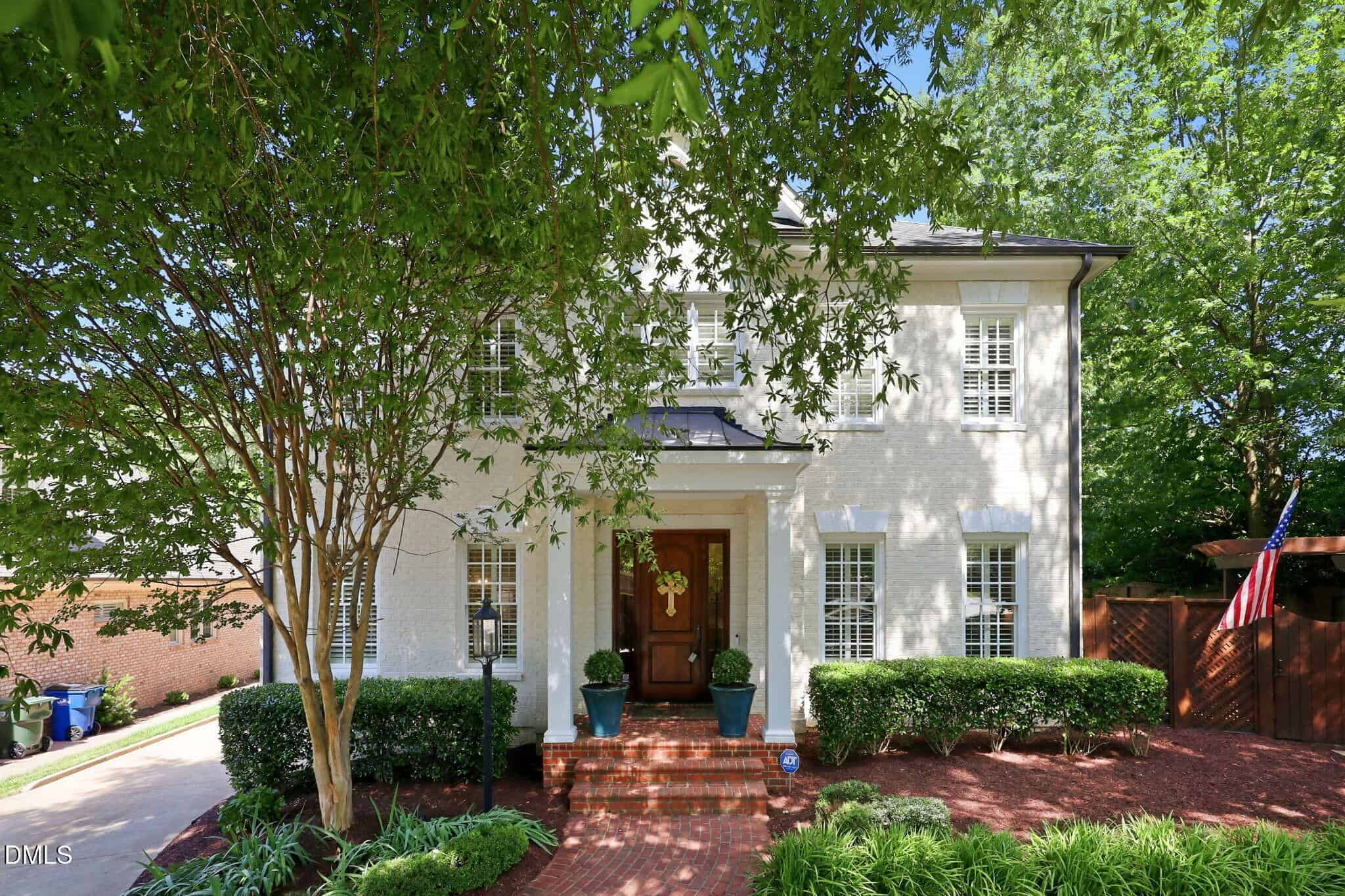 5704 Kirkwood Park Drive, Raleigh, NC 27612