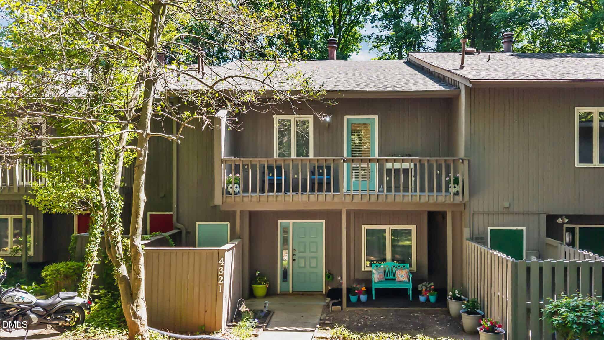 4321 Sunscape Lane, Raleigh, NC 27613