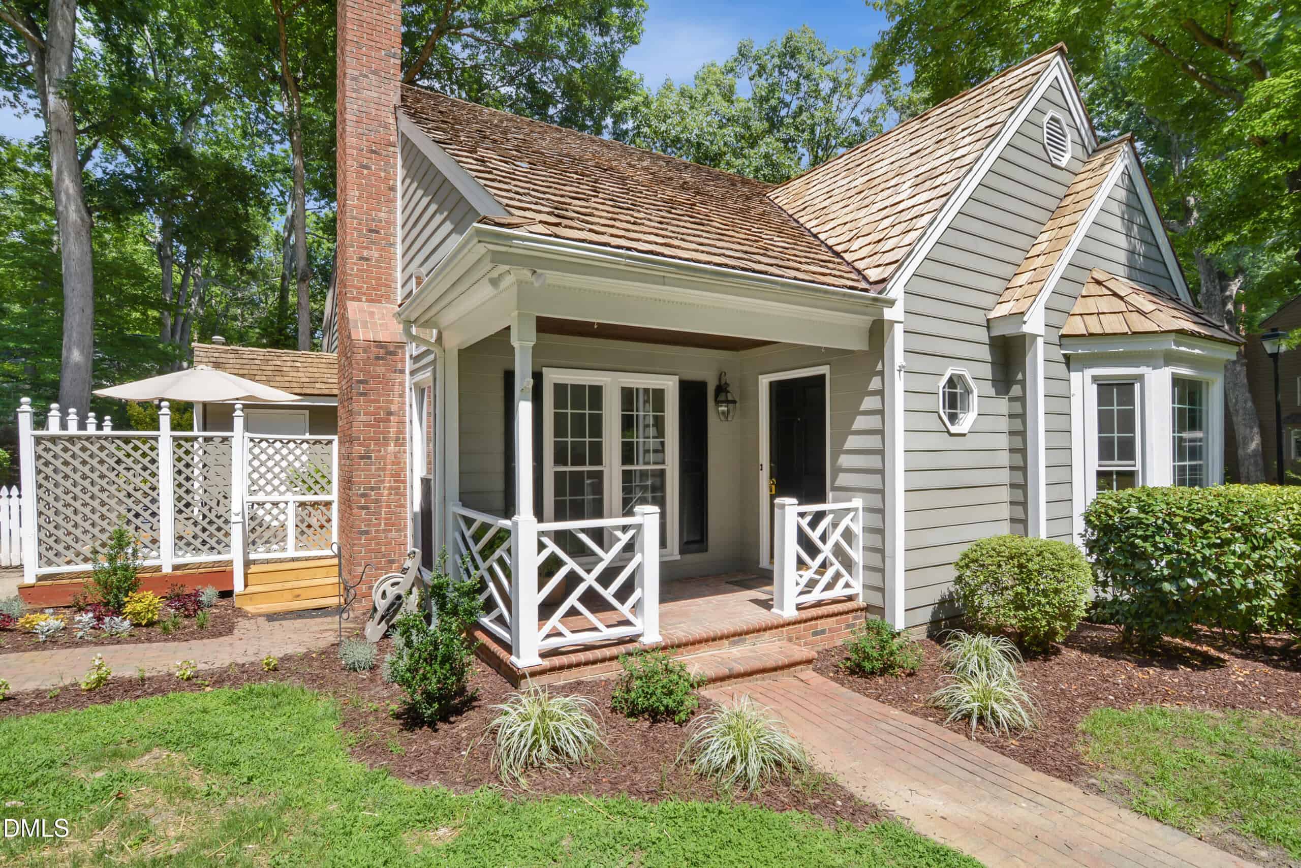2365 Brisbayne Circle, Raleigh, NC 27615