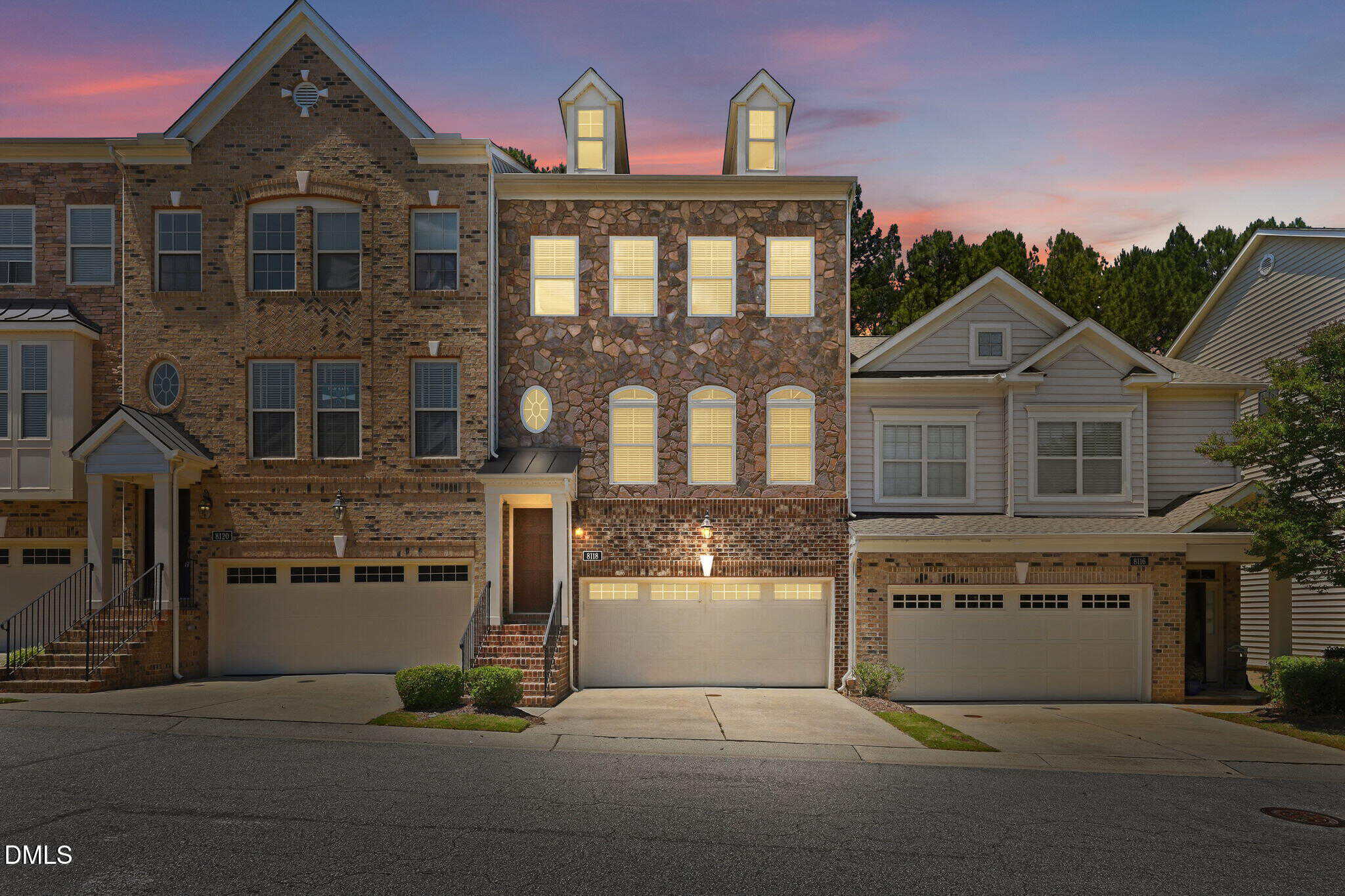 8118 Primanti Boulevard, Raleigh, NC 27612