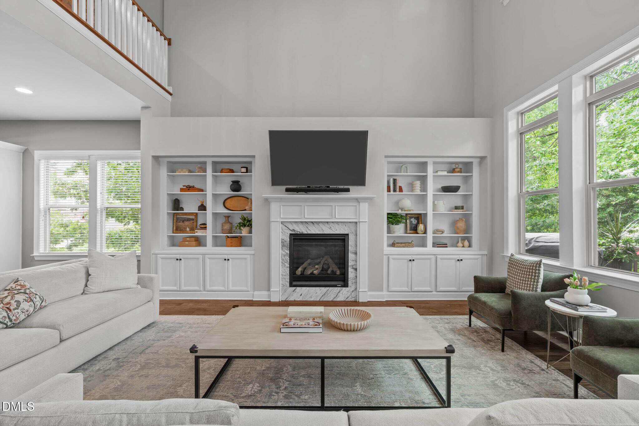 8116 Greys Landing Way, Raleigh, NC 27615