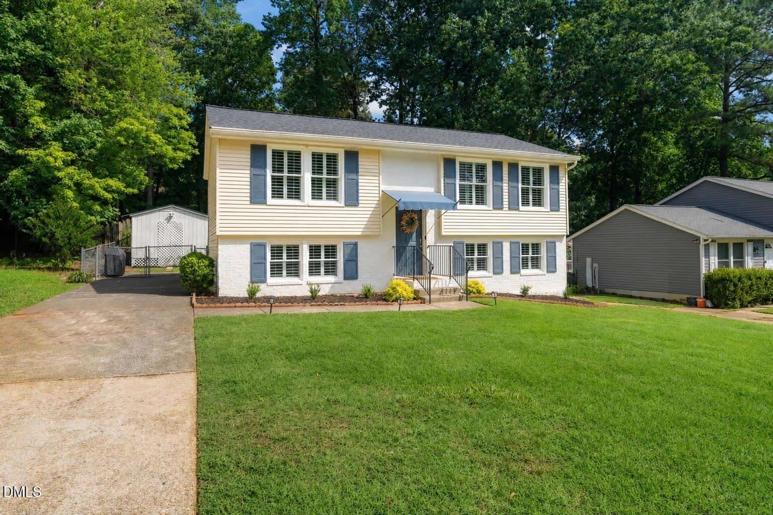 7131 Shellburne Drive, Raleigh, NC 27612