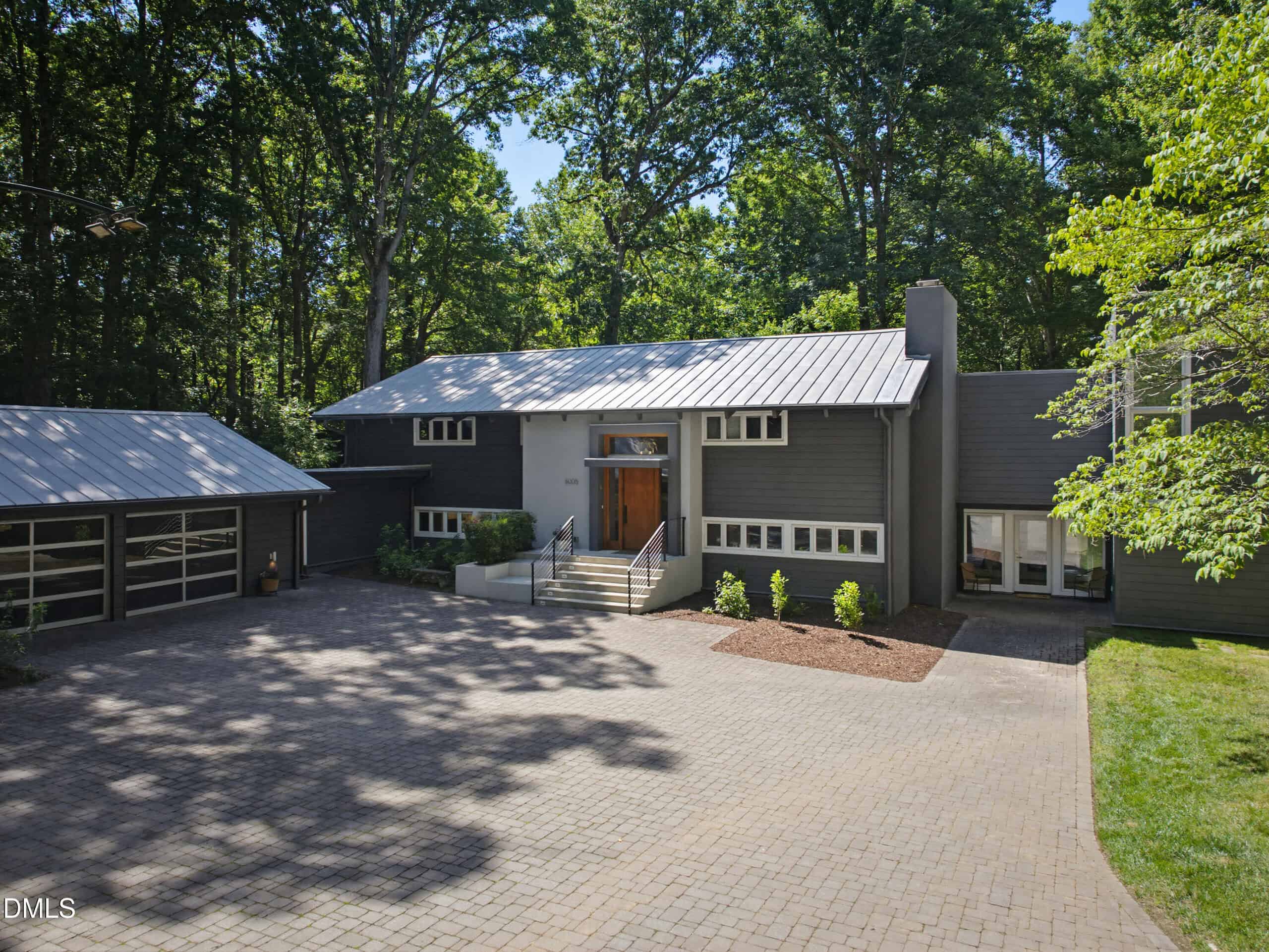 6005 Canadero Drive, Raleigh, NC 27612
