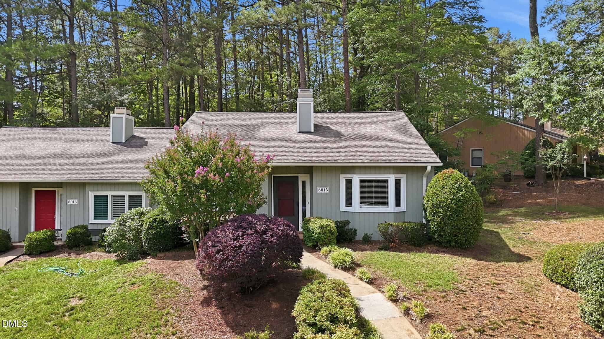 8015 Brown Bark Place, Raleigh, NC 27615