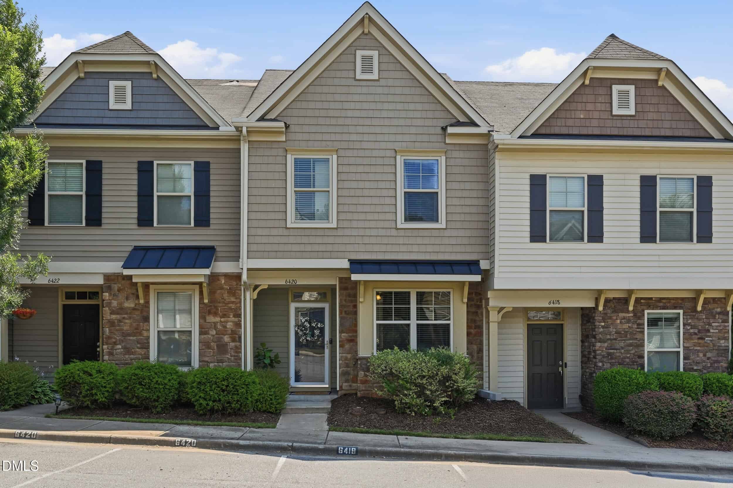 6420 Swatner Drive, Raleigh, NC 27612