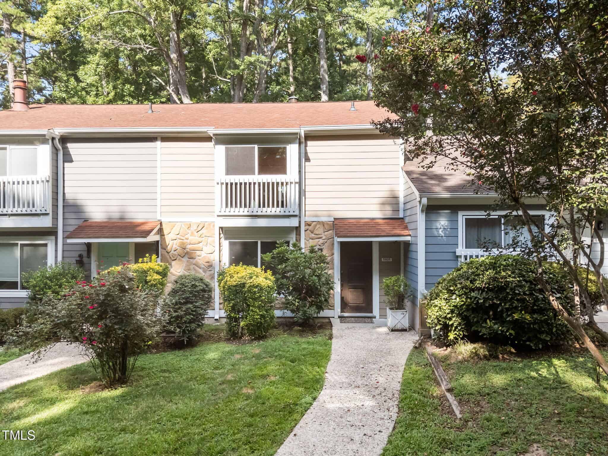 5805 Willowbrook Drive, Raleigh, NC 27609