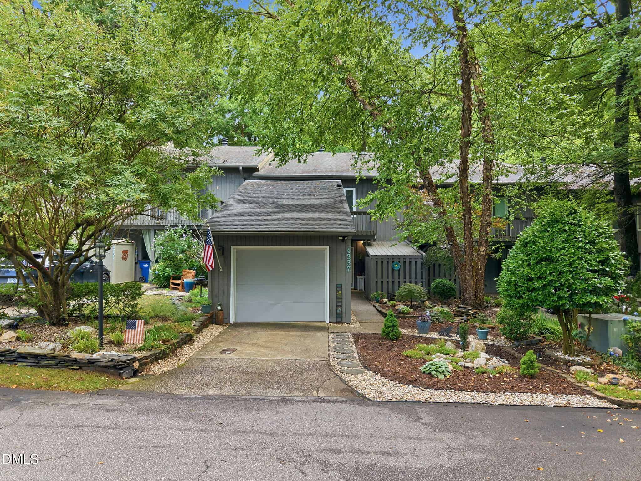 4337 Swind Drive, Raleigh, NC 27613