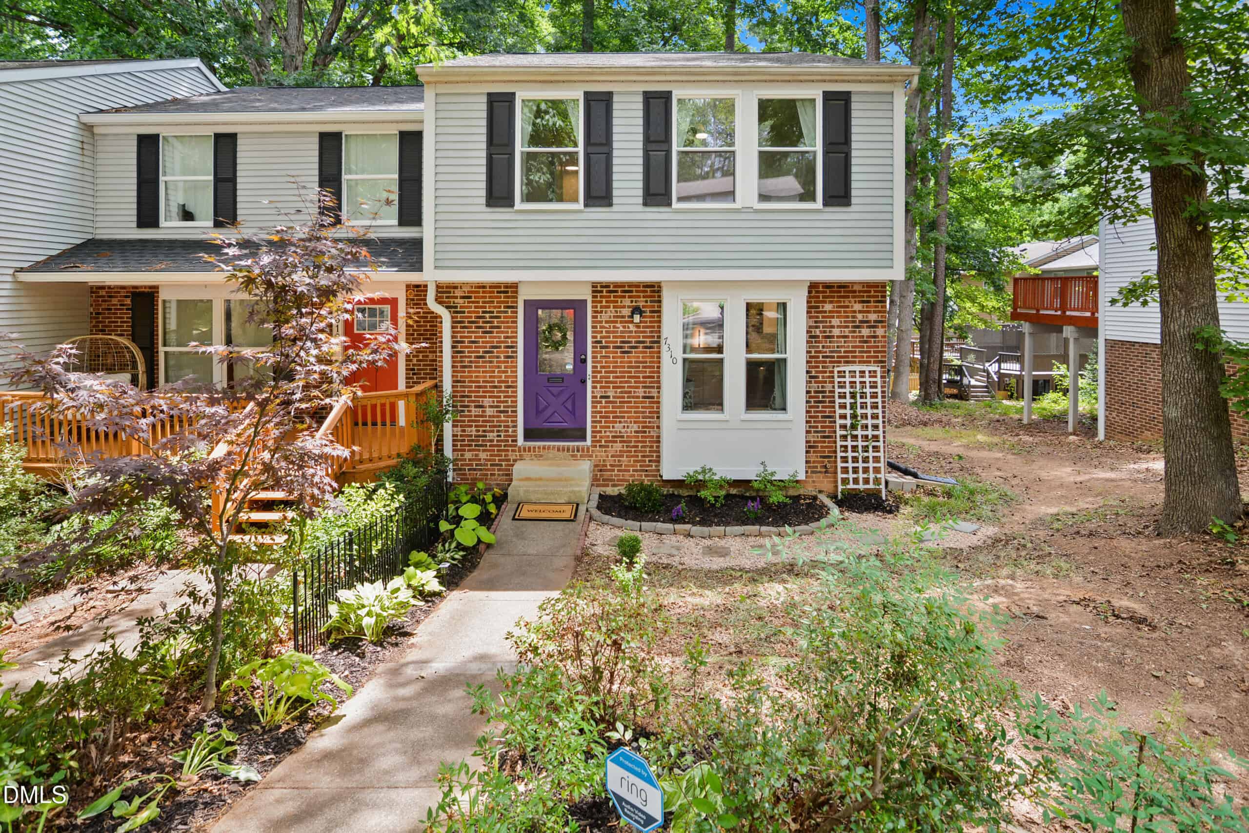 7310 Summerland Drive, Raleigh, NC 27612
