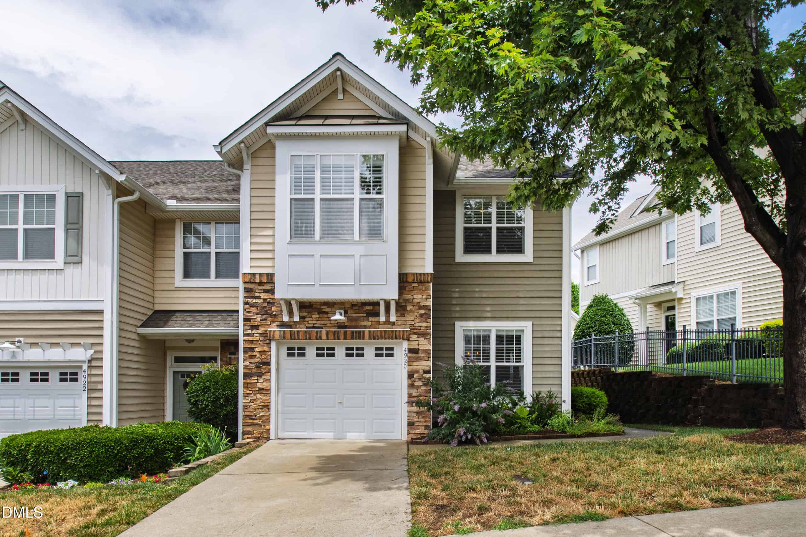 4920 Amber Clay Lane, Raleigh, NC 27612