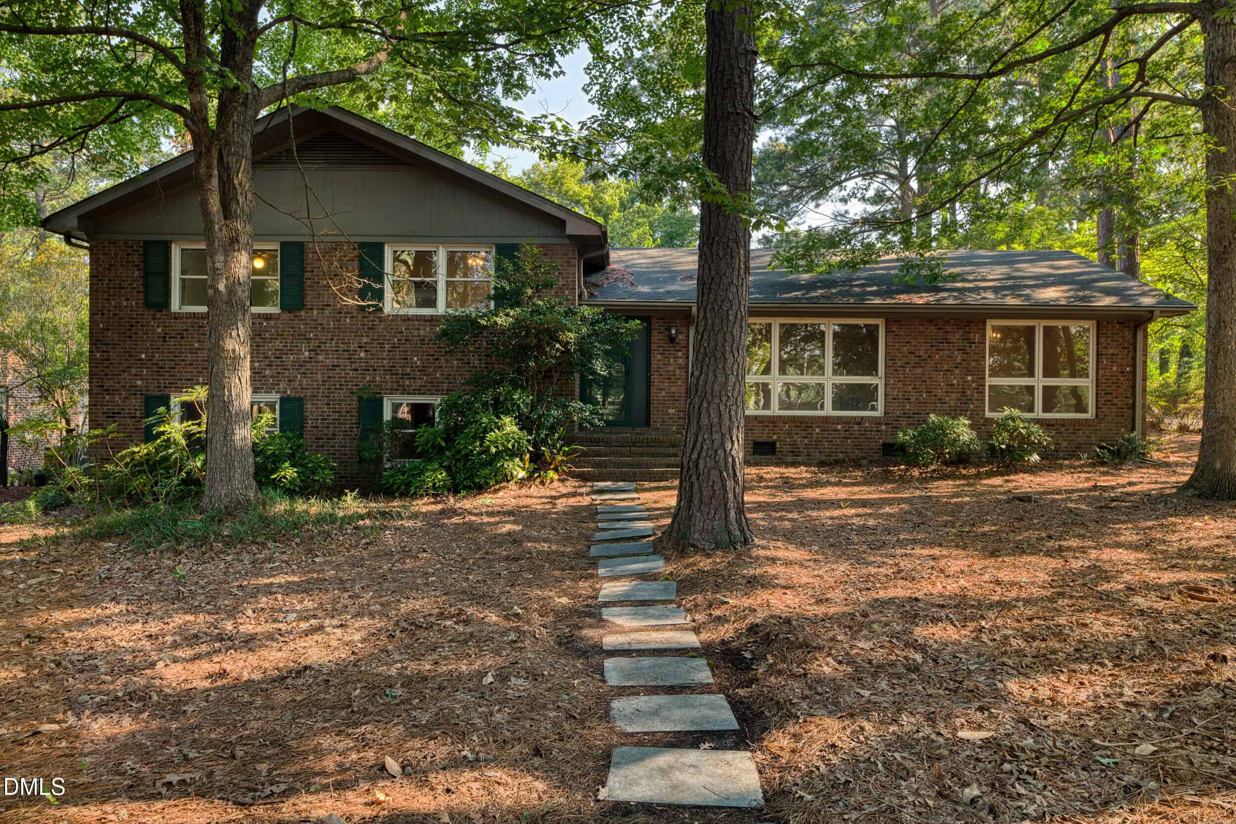 4900 Larchmont Drive, Raleigh, NC 27612