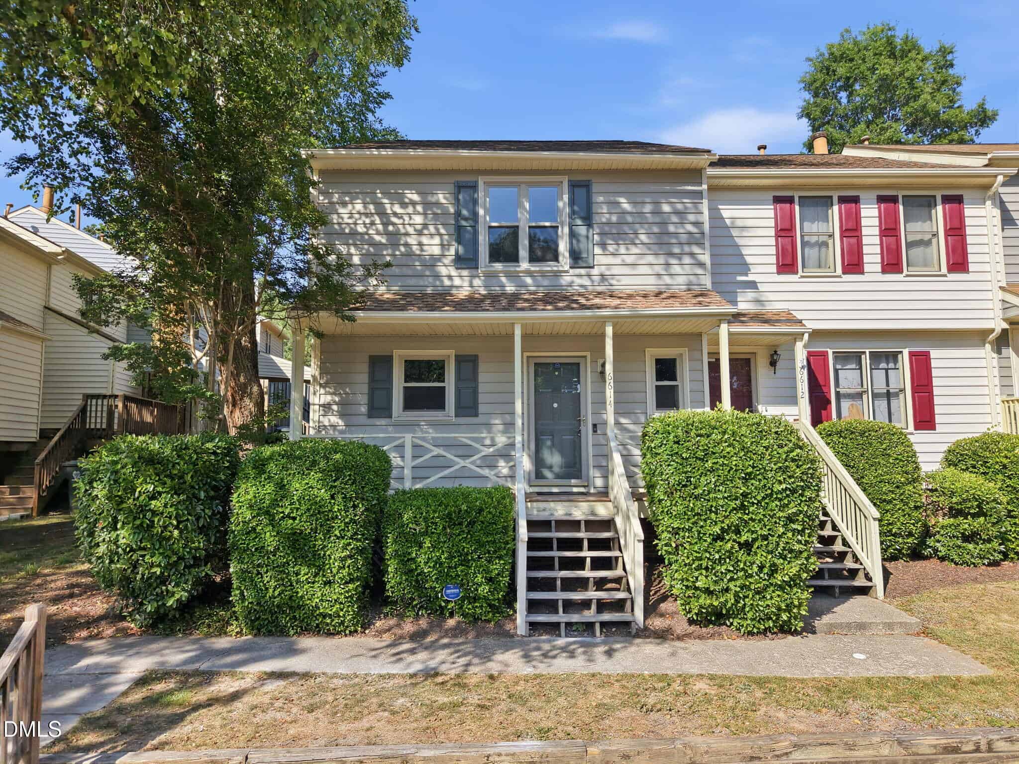 6614 Orford Court, Raleigh, NC 27615