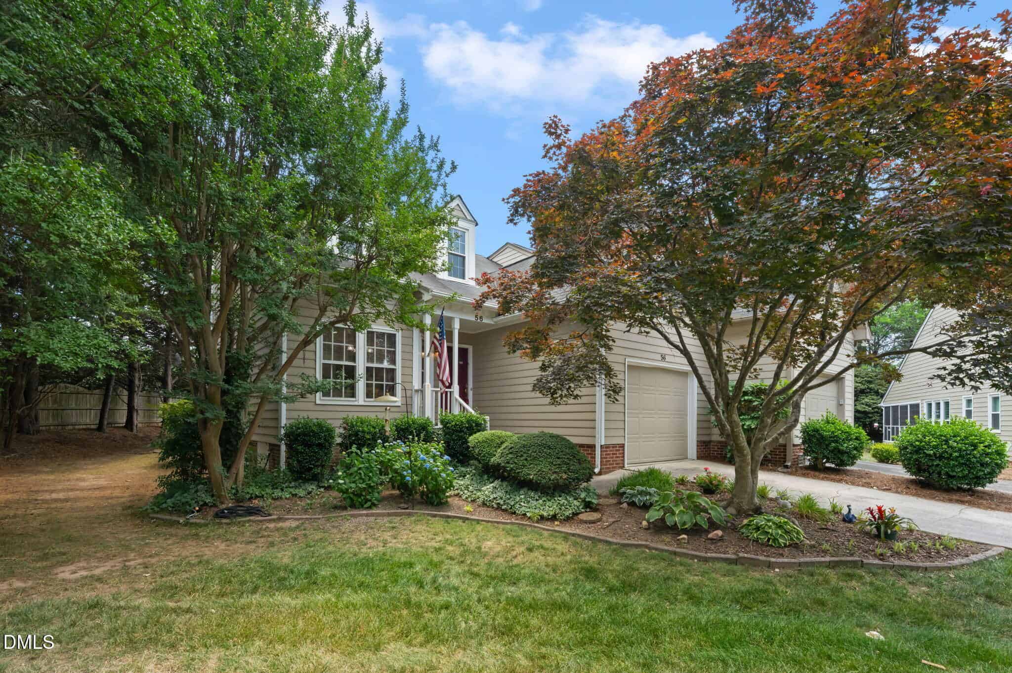 56 Renwick Court, Raleigh, NC 27615
