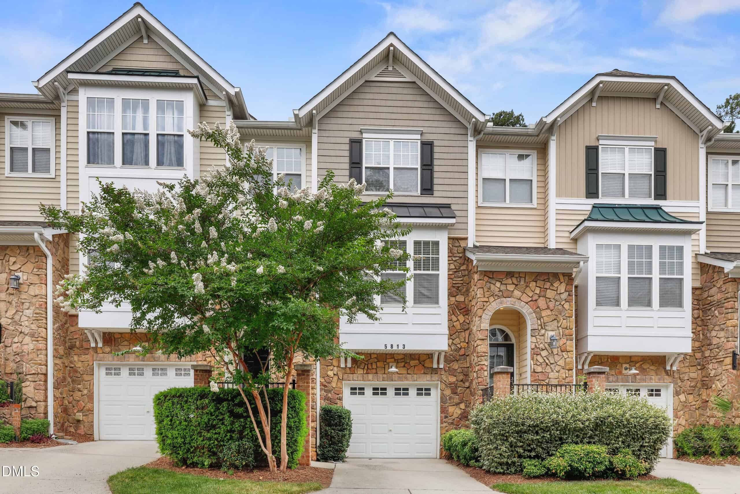 5813 Cameo Glass Way, Raleigh, NC 27612