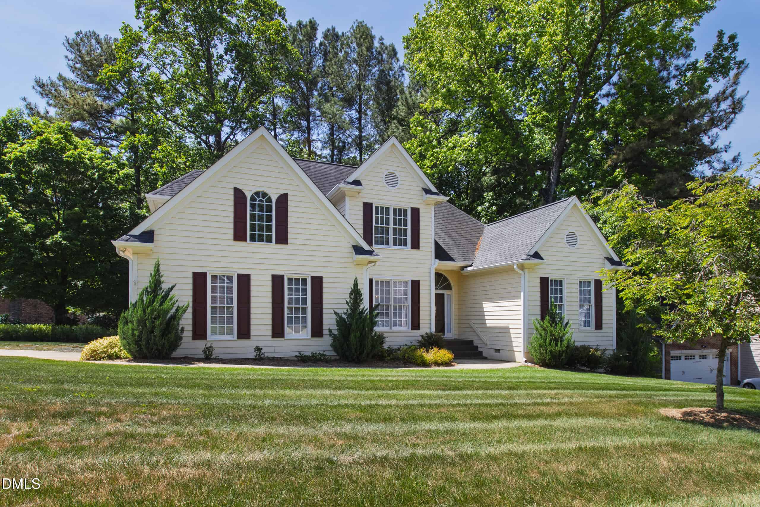 913 Tanworth Drive, Raleigh, NC 27615