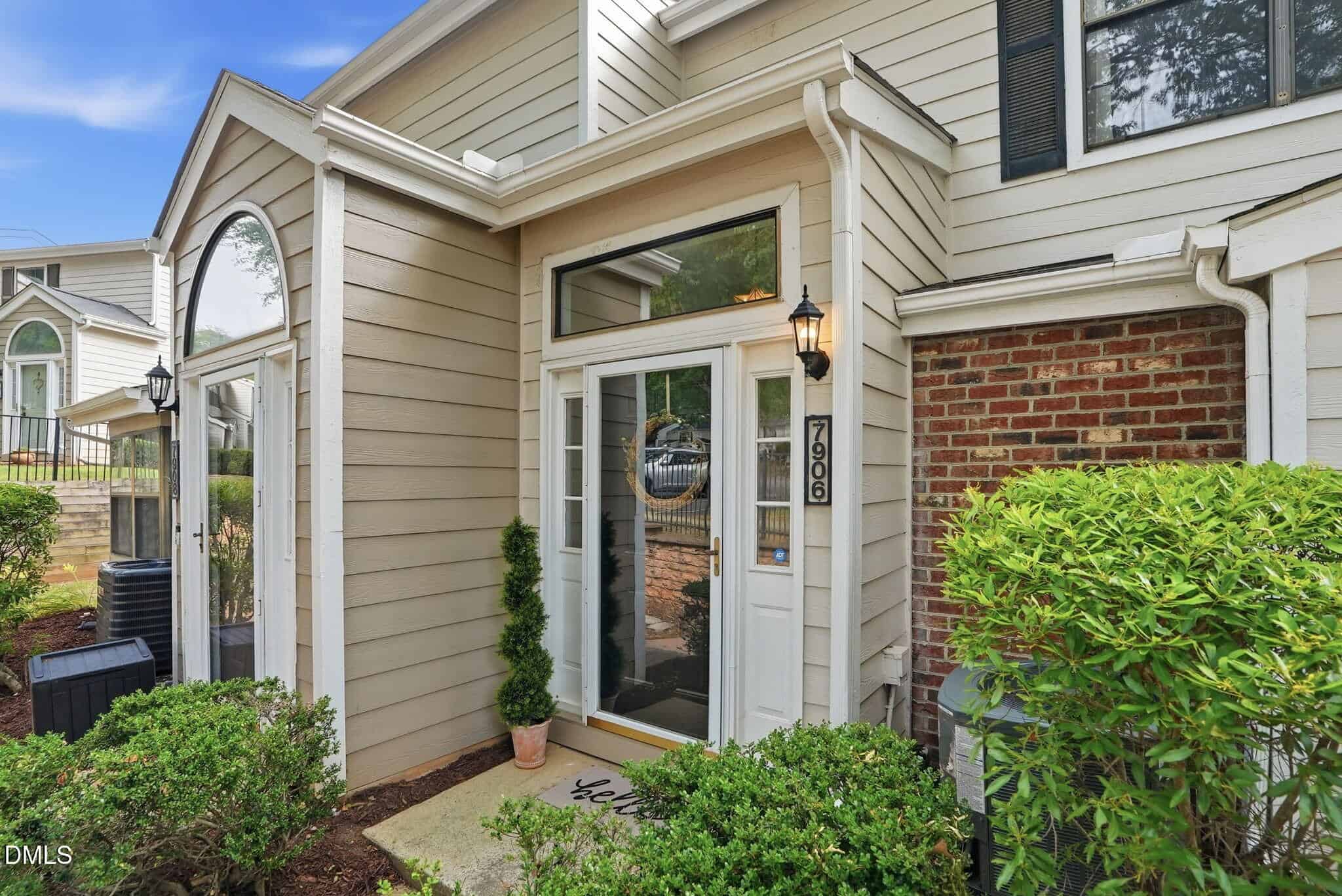 7906 Falcon Rest Circle Unit 7906, Raleigh, NC 27615
