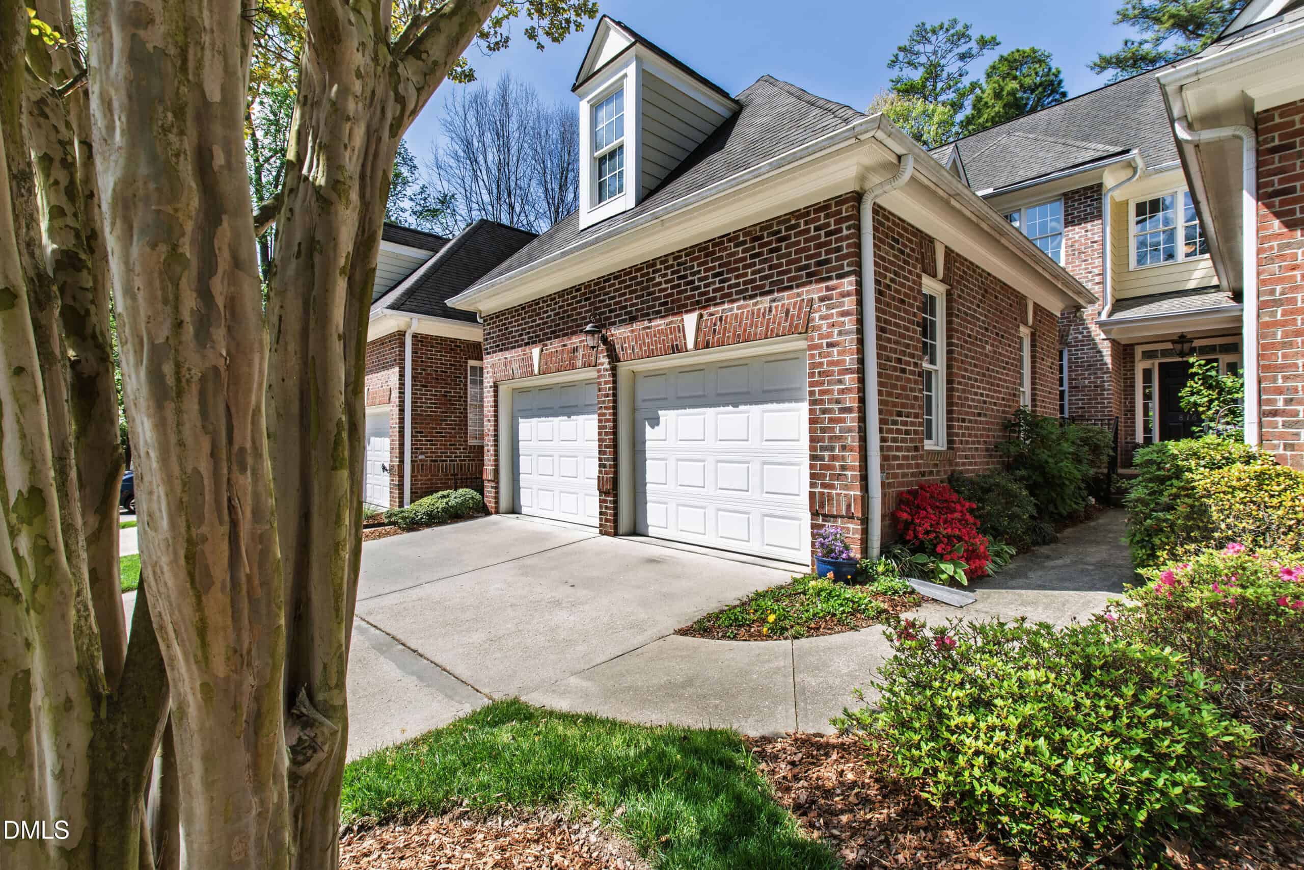 816 Running Brook Trail, Raleigh, NC 27609