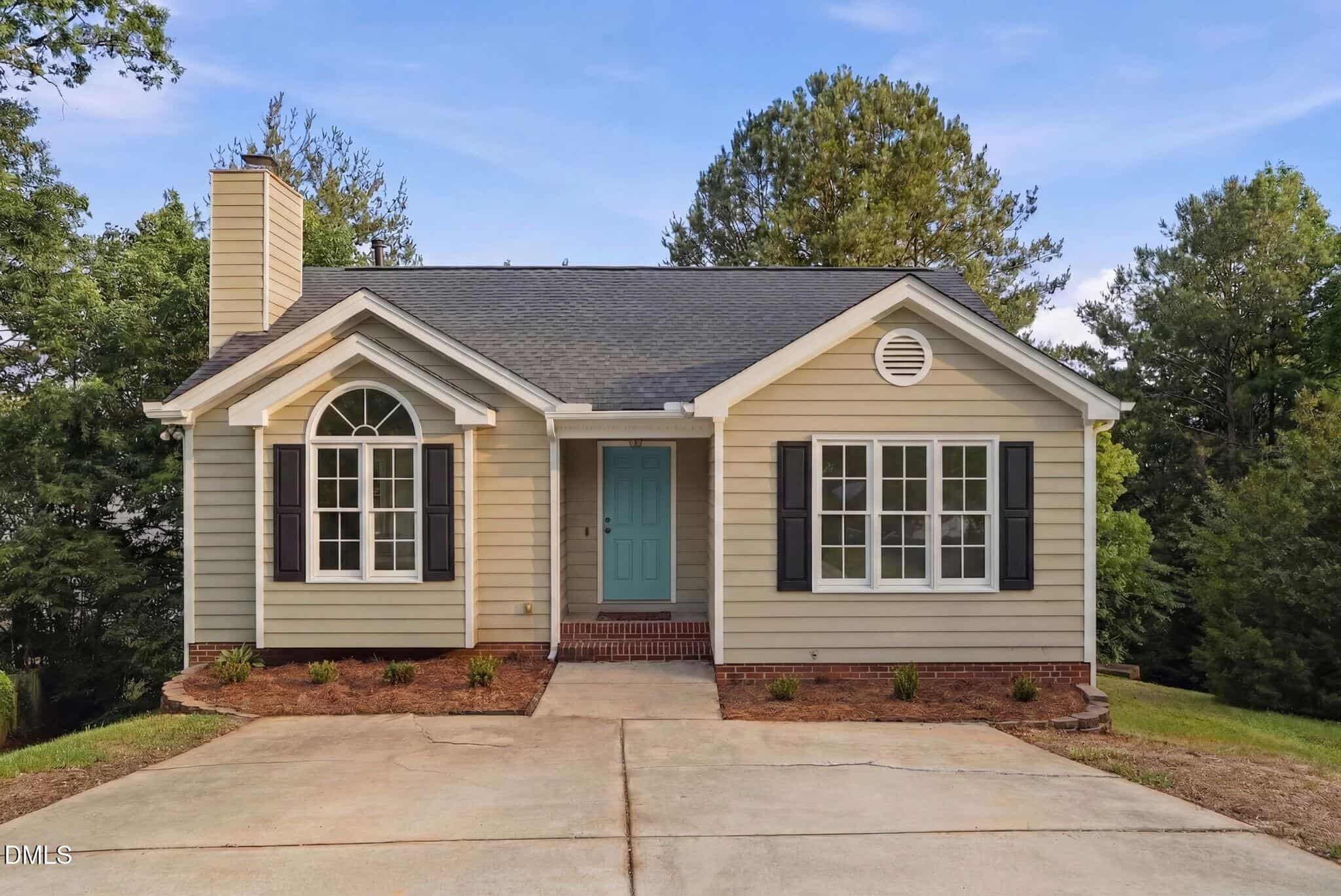 8013 Tobin Place, Raleigh, NC 27612