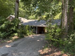 1004 Collins Drive, Raleigh, NC 27609